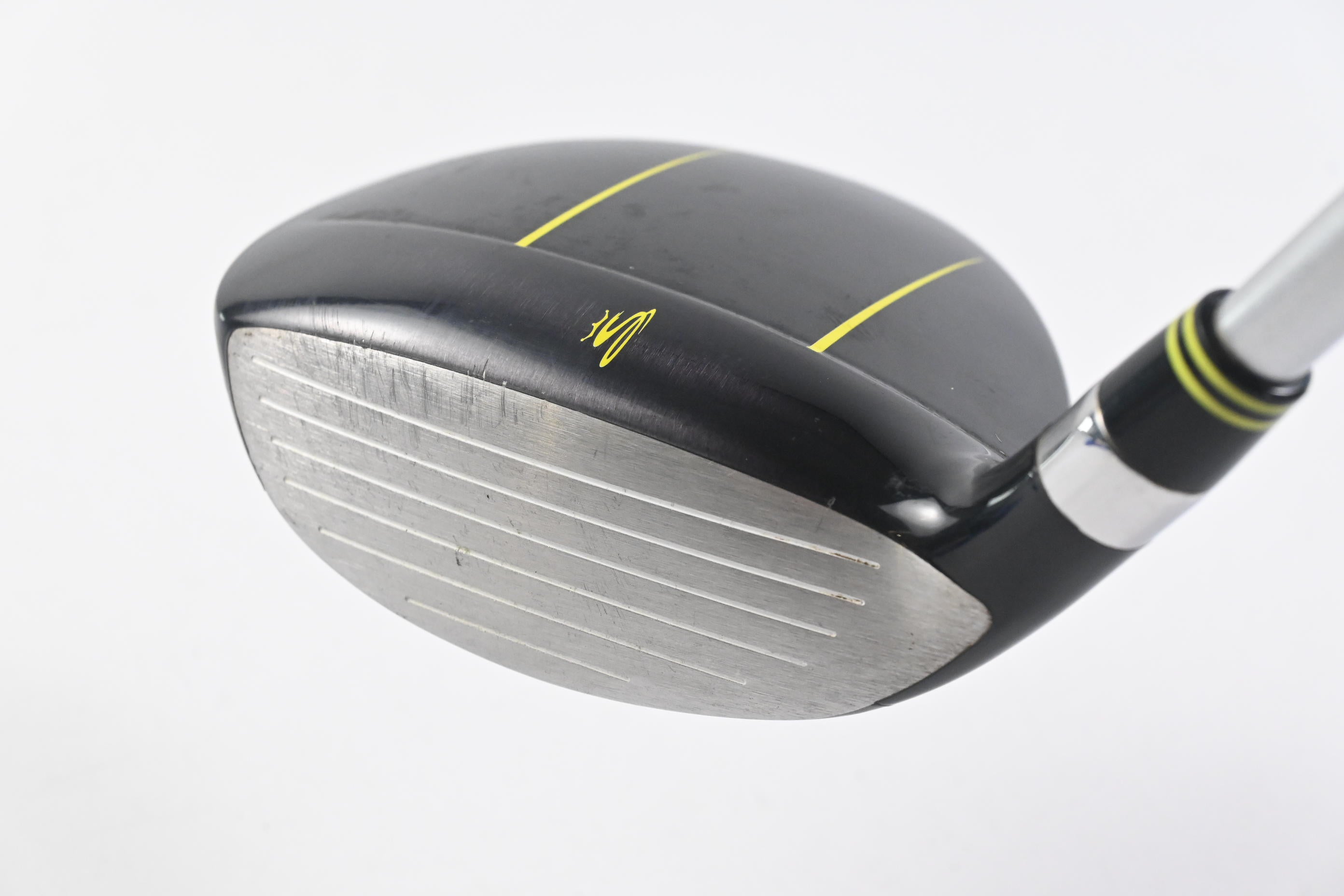 Cobra Baffler T-Rail #3 Wood / 16 Degree / Stiff Flex Tour AD Baffler 60 Shaft