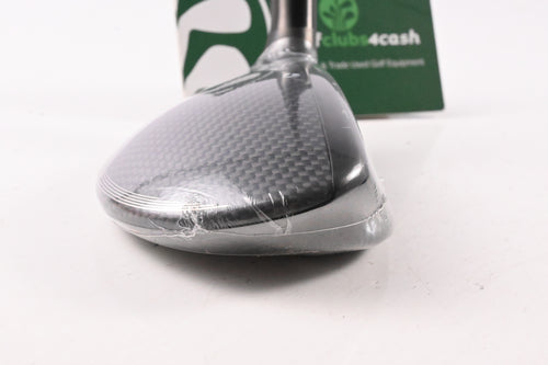 Taylormade Qi35 Max Lite #5 Hybrid / 27 Degree / Senior Flex Vanquish 5 Shaft