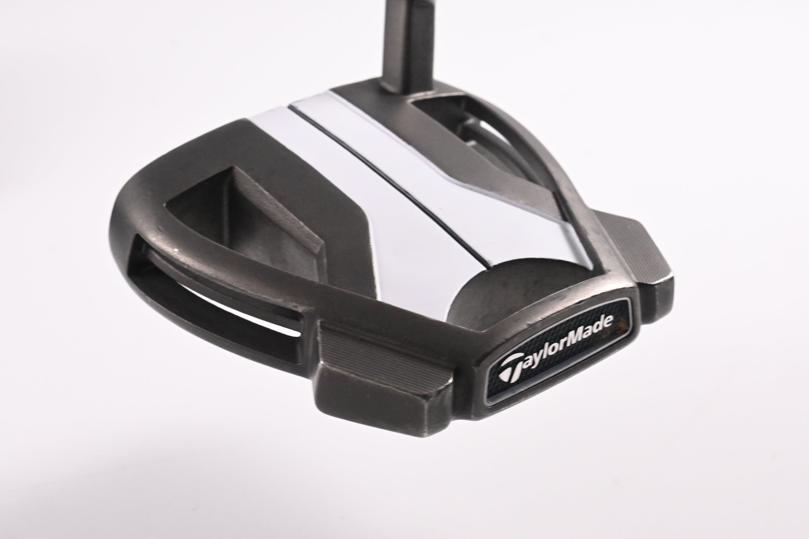 Left Hand Taylormade Spider Tour X 2023 Putter / 34 Inch