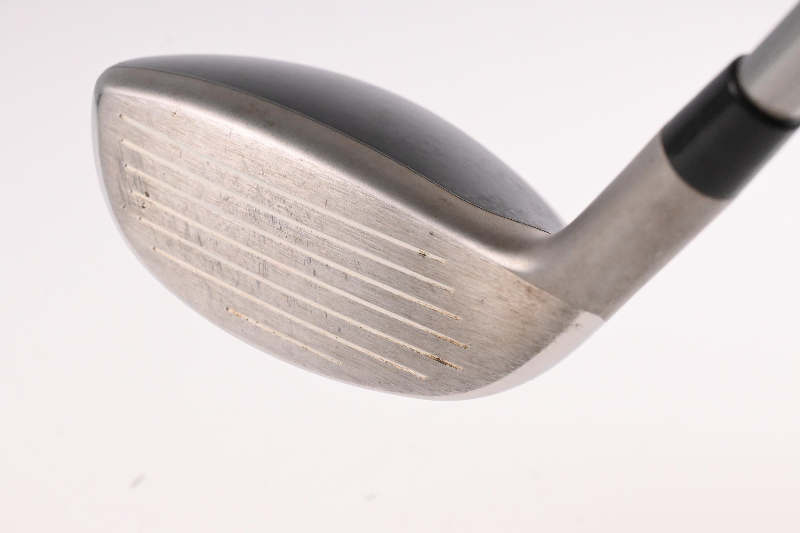 Ping i15 #2 Hybrid / 17 Degree / Stiff Flex Ping TFC 700 Shaft
