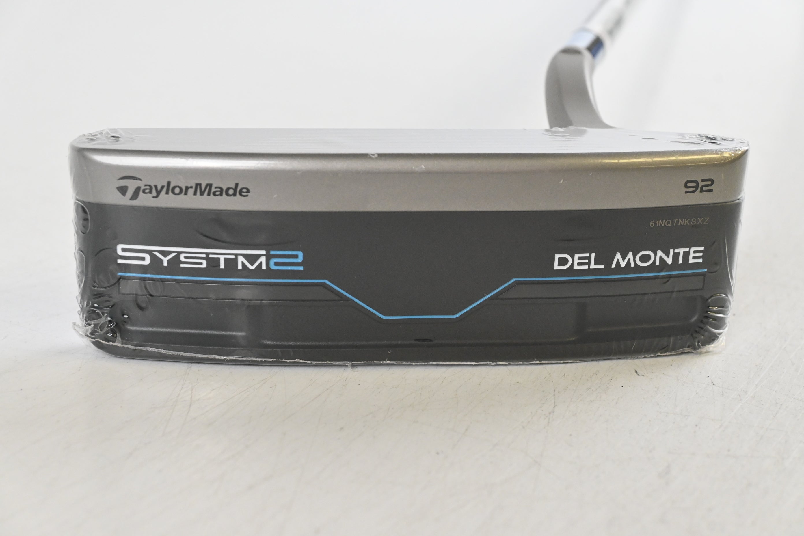 Taylormade SYSTM2 Del Monte 92 Putter / 34 Inch