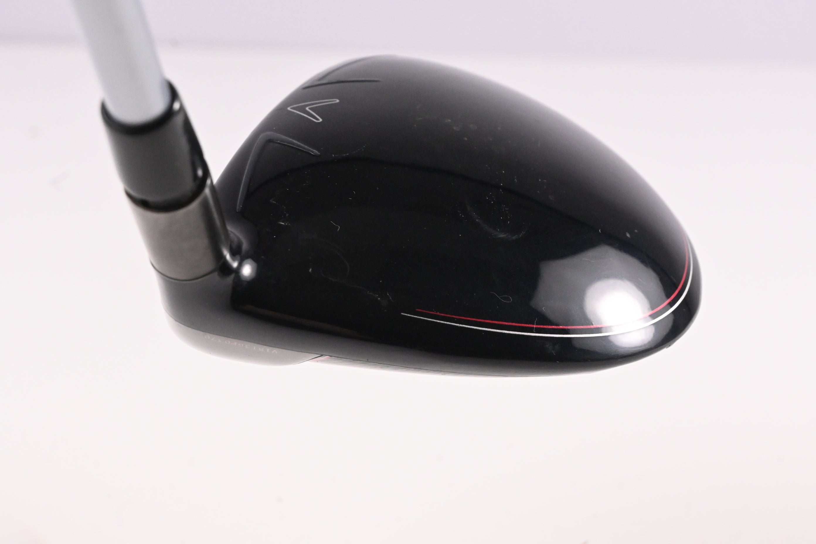 Callaway XR Speed #3 Wood / 15 Degree / Stiff Flex HZRDUS T800 Blue 75 Shaft