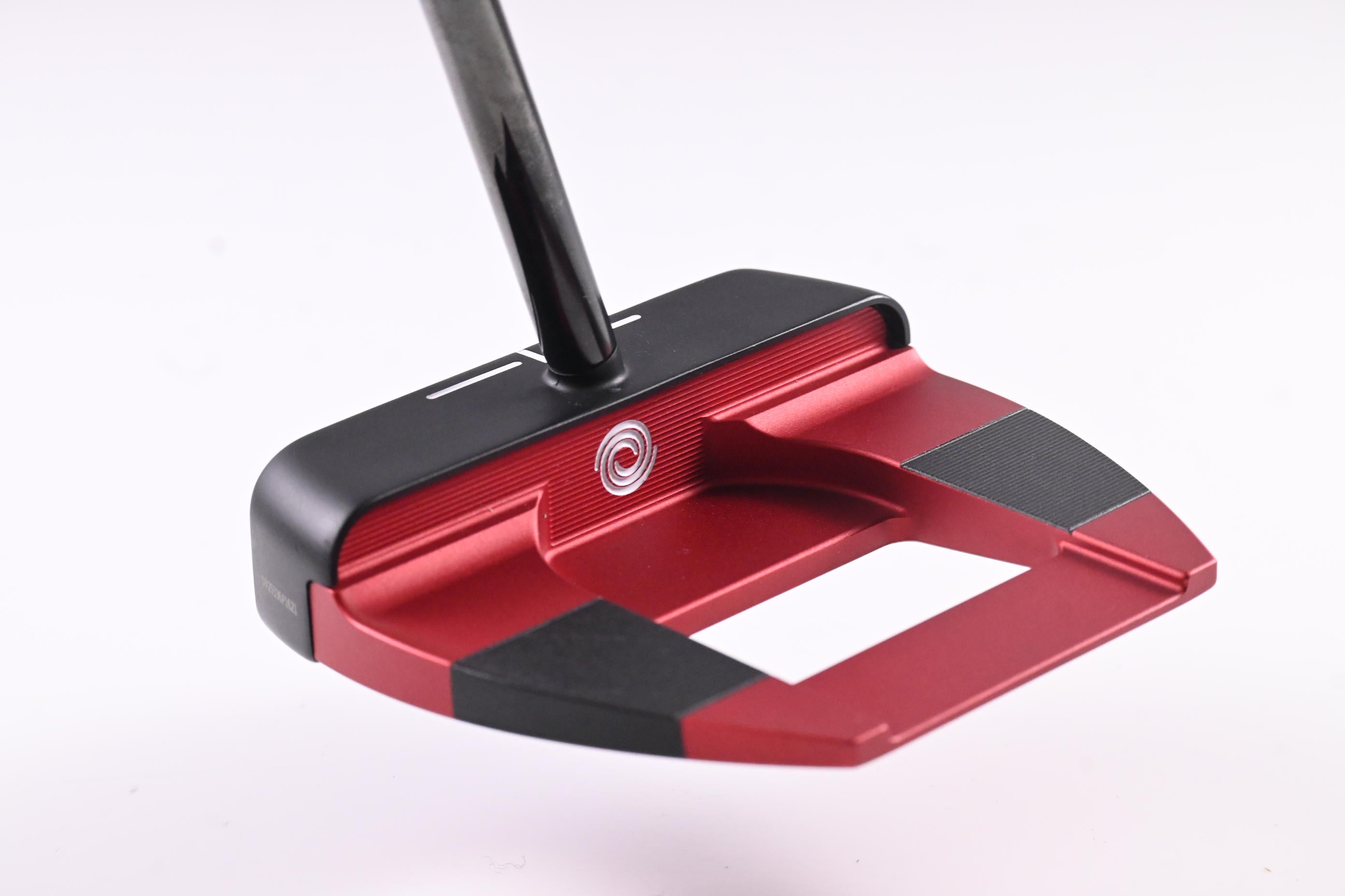 Odyssey Square 2 Square Tri-Hot Jailbird Cruiser Putter / 38 Inch