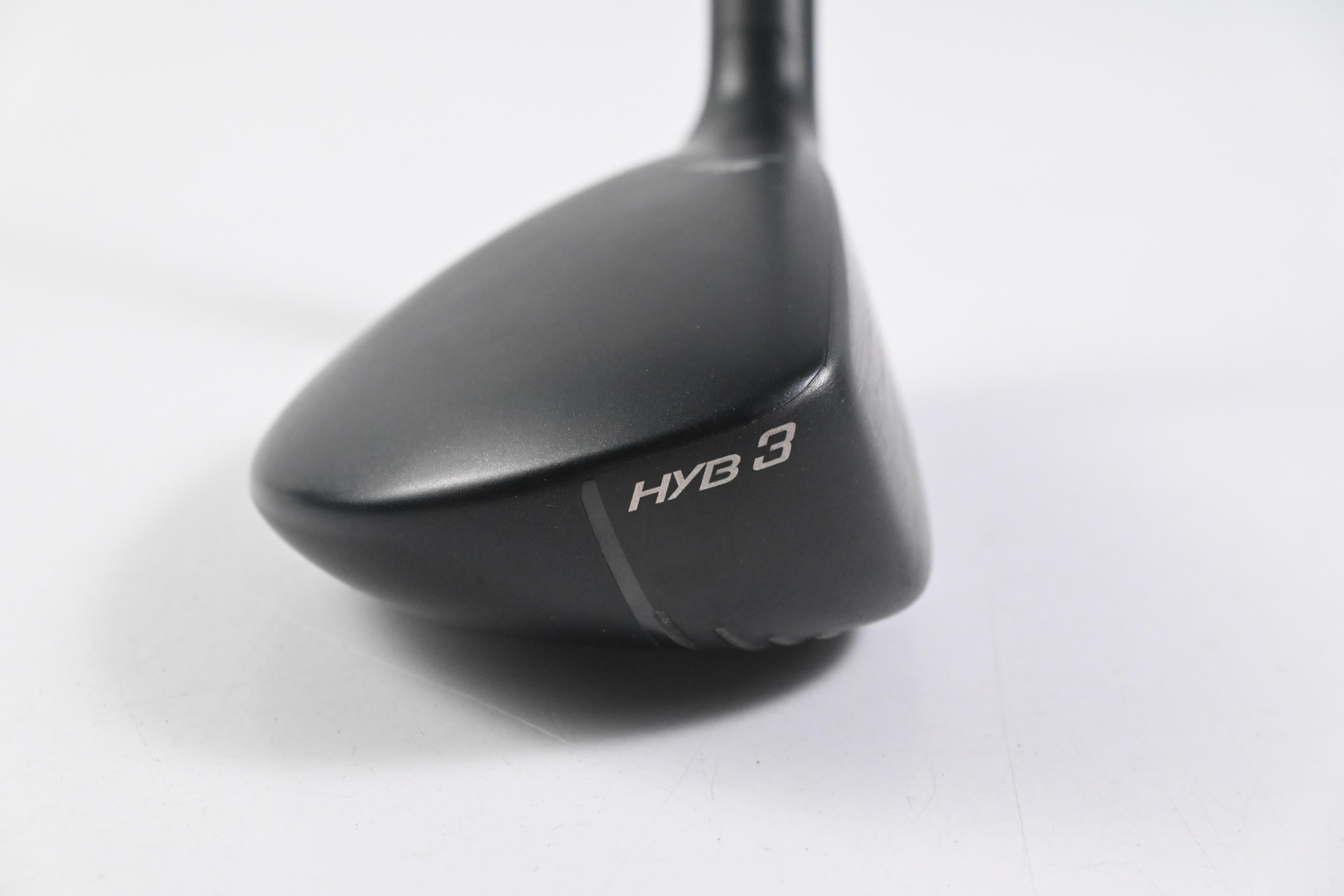 Cobra King F9 #3 Hybrid / 19 Degree / Regular Flex Fujikura Atmos Black 7 Shaft