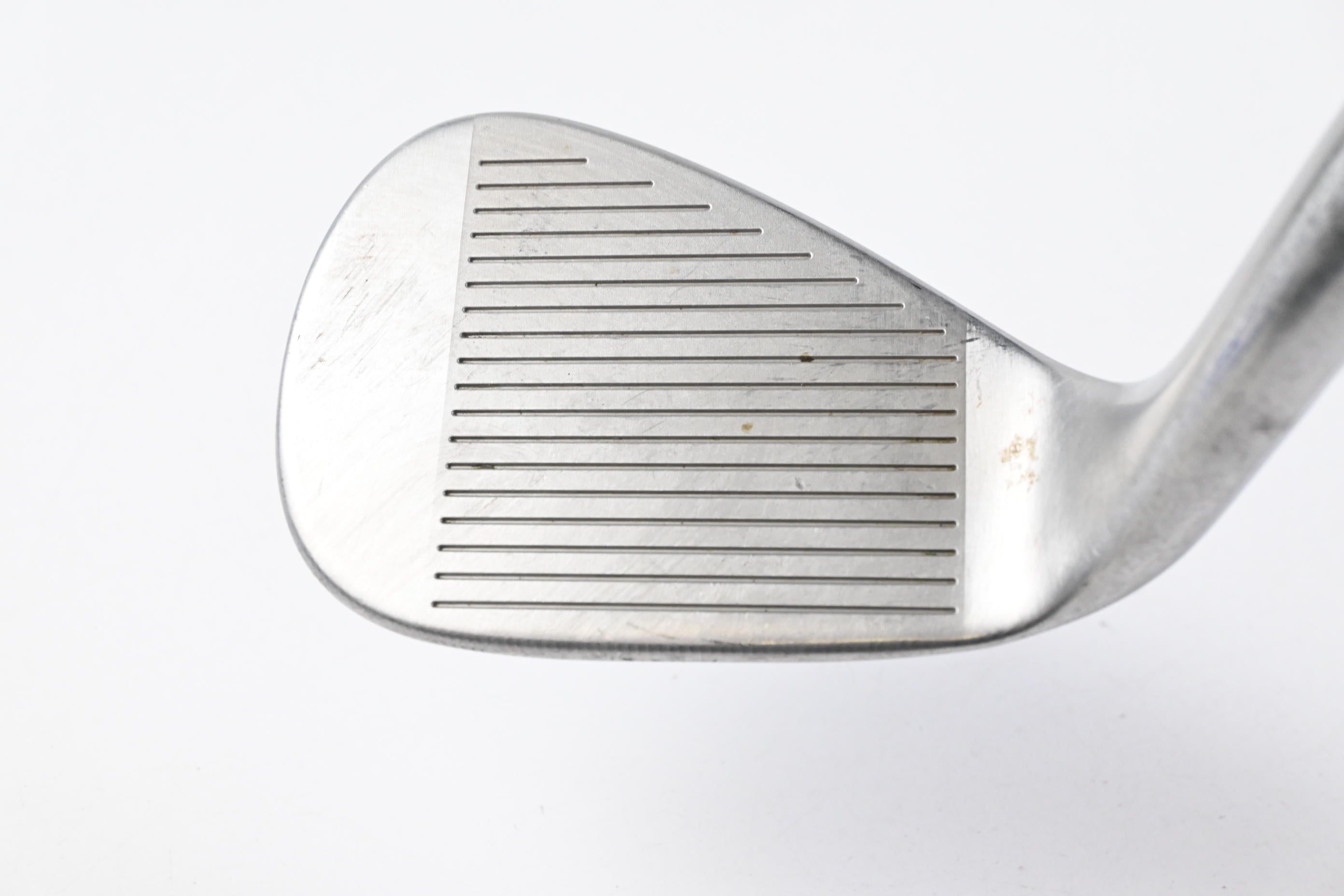 Taylormade Milled Grind 3 Chrome Lob Wedge / 58 Degree / Wedge Flex KBS Tour 90