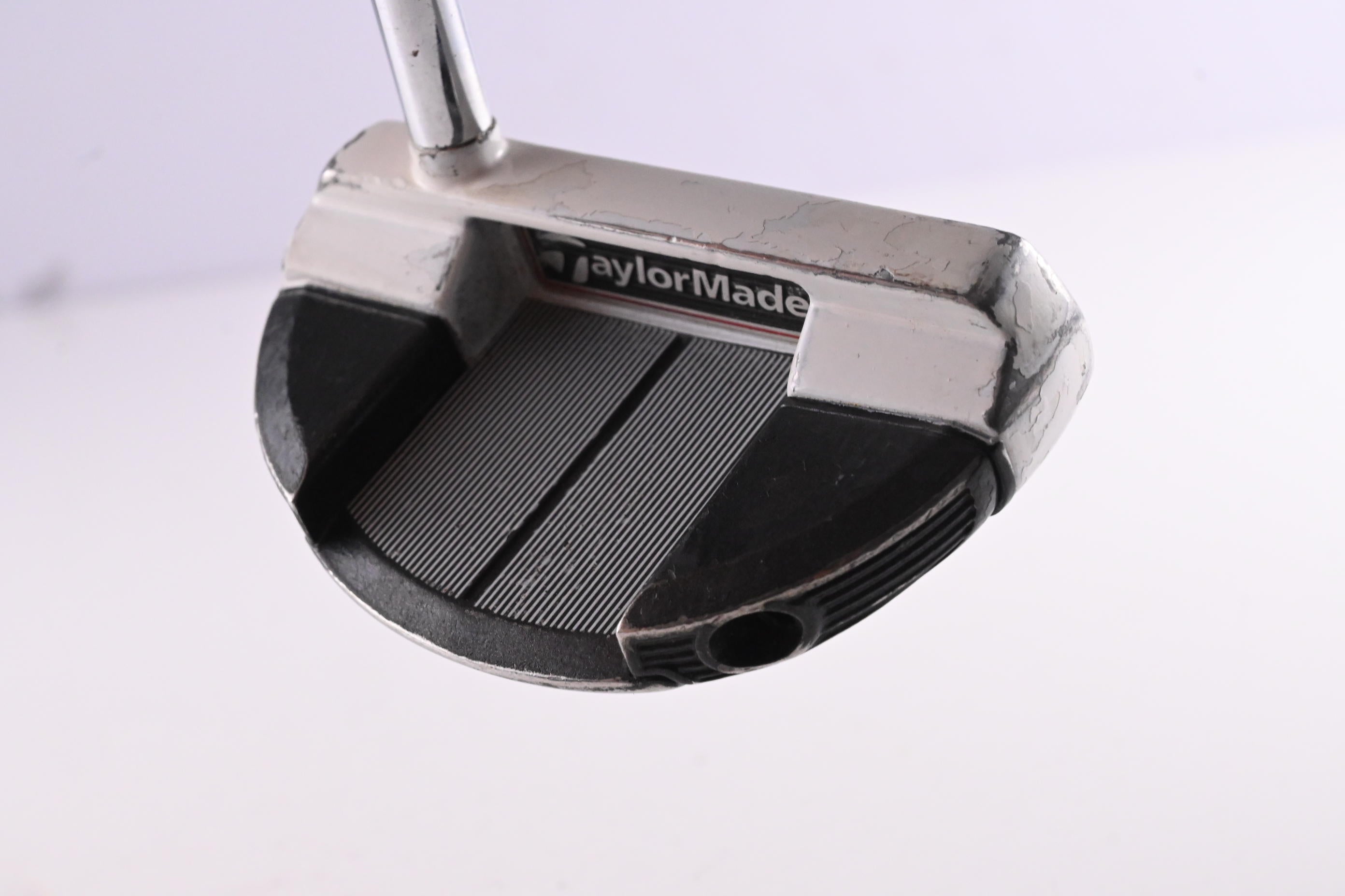 Taylormade Spider Mallet 72 Putter / 35 Inch