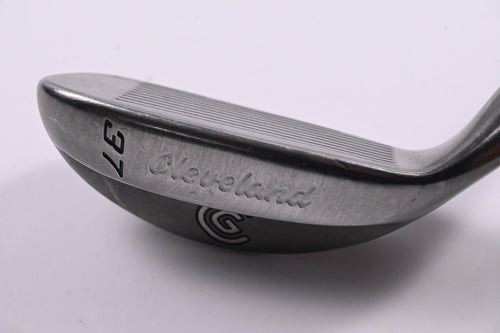 Cleveland Niblick Wedge / 37 Degree / Wedge Flex Actionlite Shaft