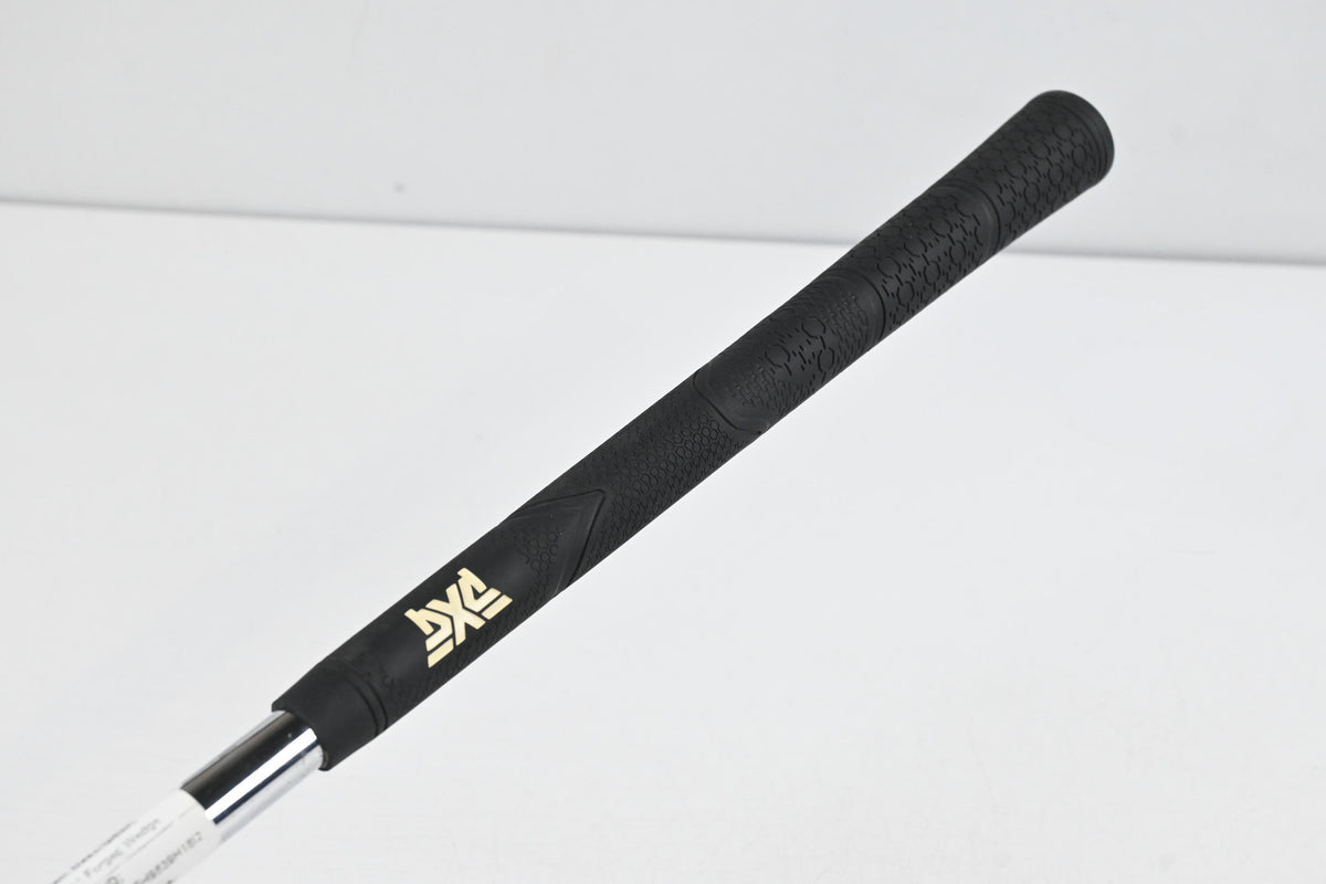 PXG 0311 Forged Lob Wedge / 60 Degree / Regular Flex KBS Hi-Rev 2.0 115 Shaft