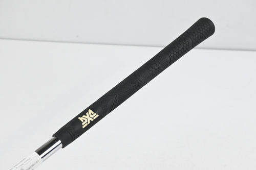 PXG 0311 Forged Lob Wedge / 60 Degree / Regular Flex KBS Hi-Rev 2.0 115 Shaft