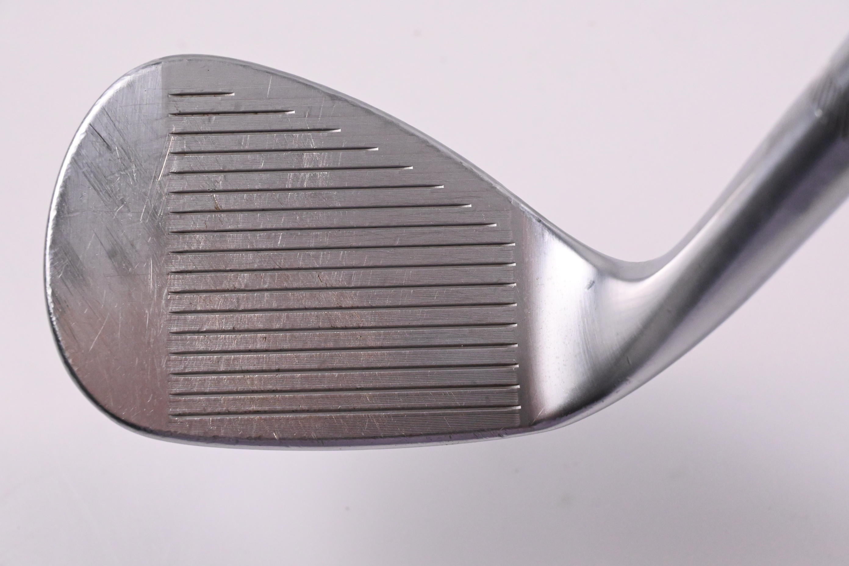 Titleist Vokey SM9 Lob Wedge / 60 Degree / Wedge Flex Titleist Vokey SM9 Shaft
