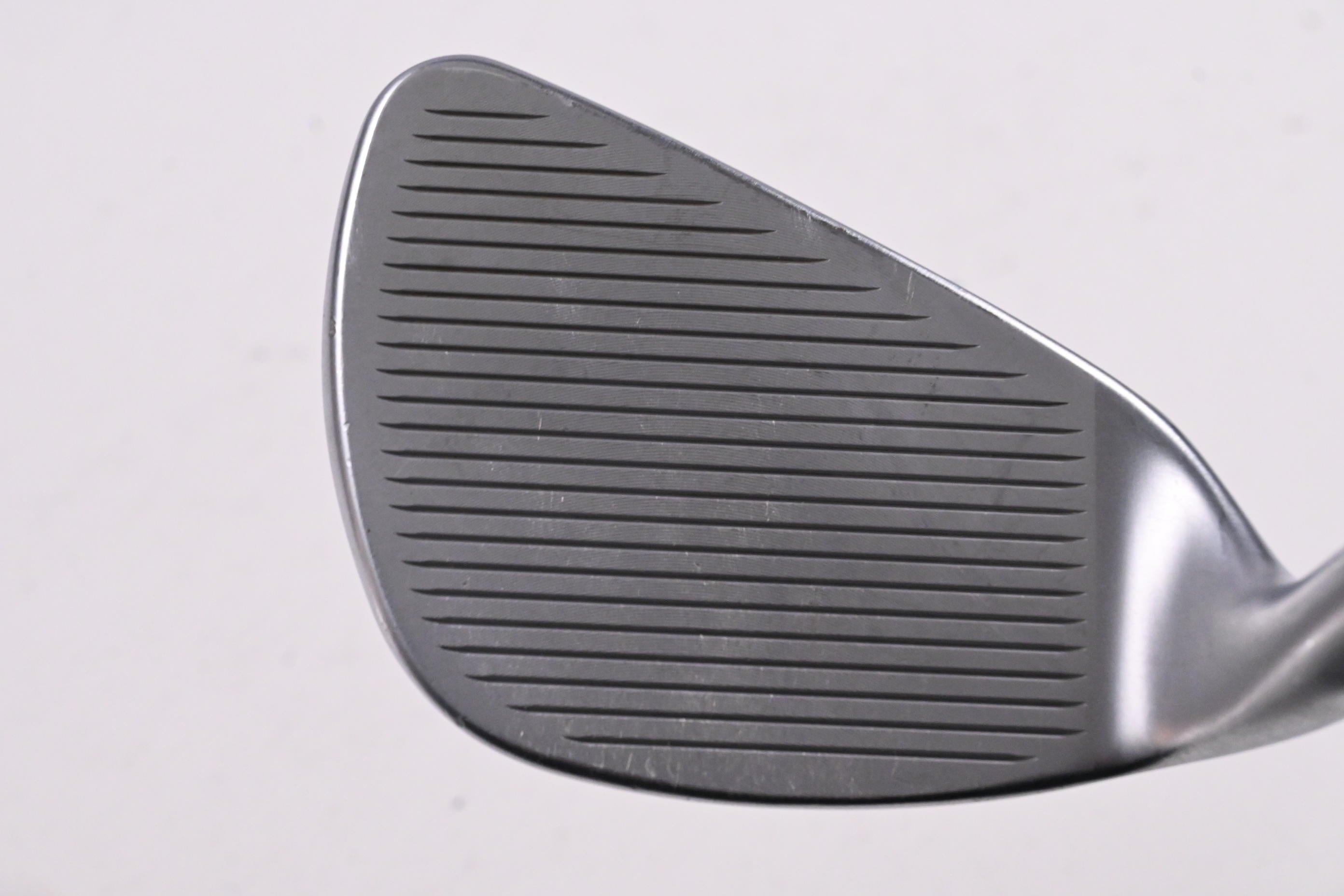 Ping BunkR Lob Wedge / 64 Degree / Black Dot / Wedge Flex Ping Z-Z115 Shaft