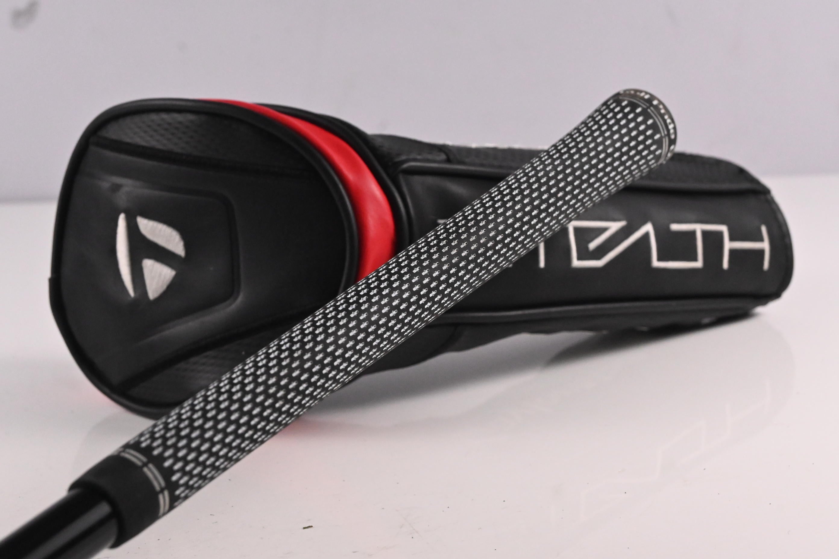 Taylormade Stealth Plus Rocket #3 Wood / 13.5 Degree / Regular Flex HZRDUS Smoke