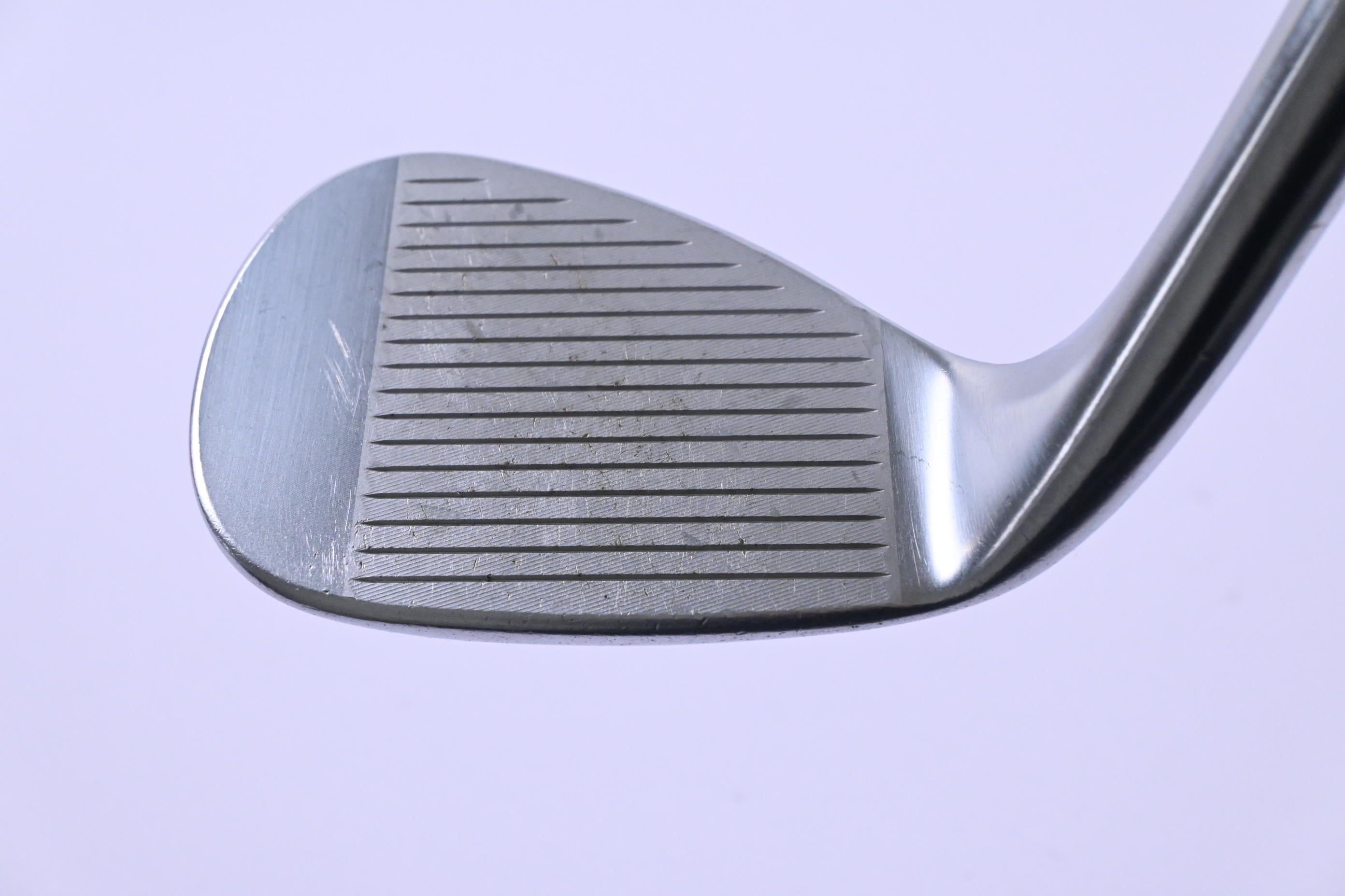 Callaway Opus Lob Wedge / 60 Degree / Wedge Flex Steel Shaft