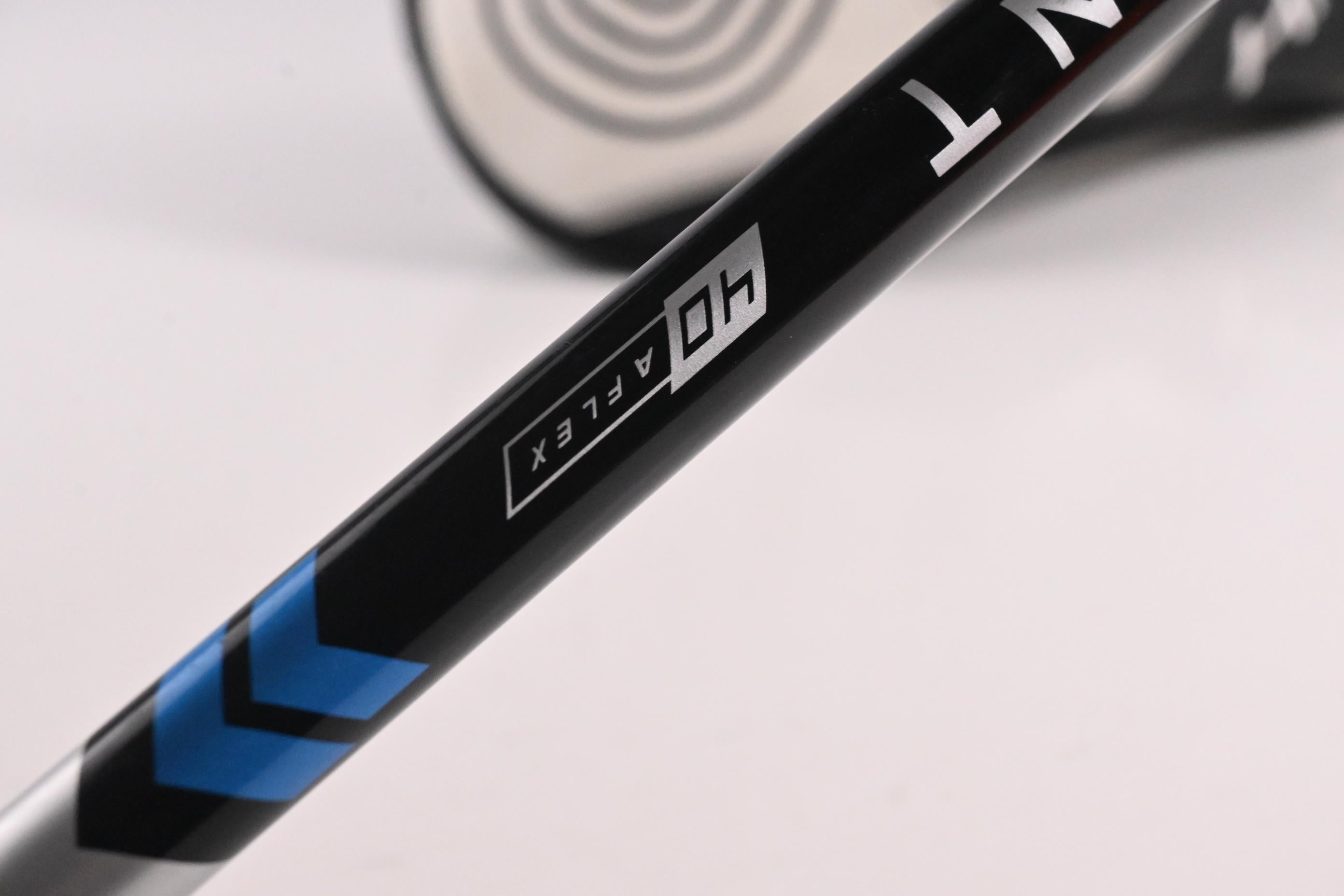 Cleveland Halo XL #5 Wood / 18 Degree / Senior Flex Aldila Ascent 40 Shaft