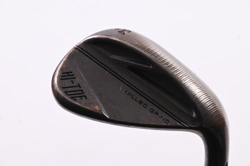 TaylorMade Hi-Toe 3 Sand Wedge / 54 Degree / Wedge Flex KBS Hi-Rev 2.0 115