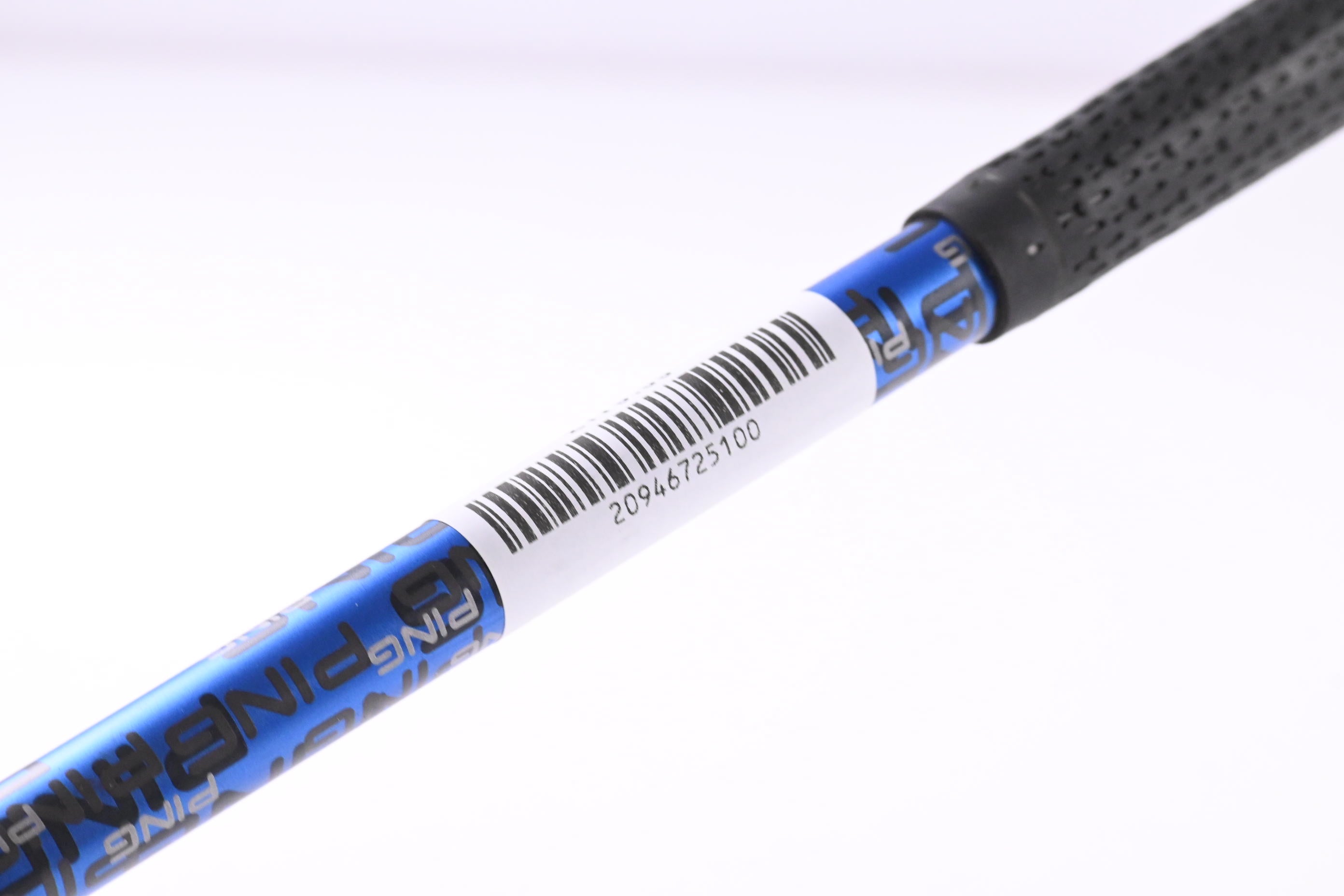 Ping G30 SF Tec Driver / 10 Degree / Regular Flex Ping TFC 419 Shaft