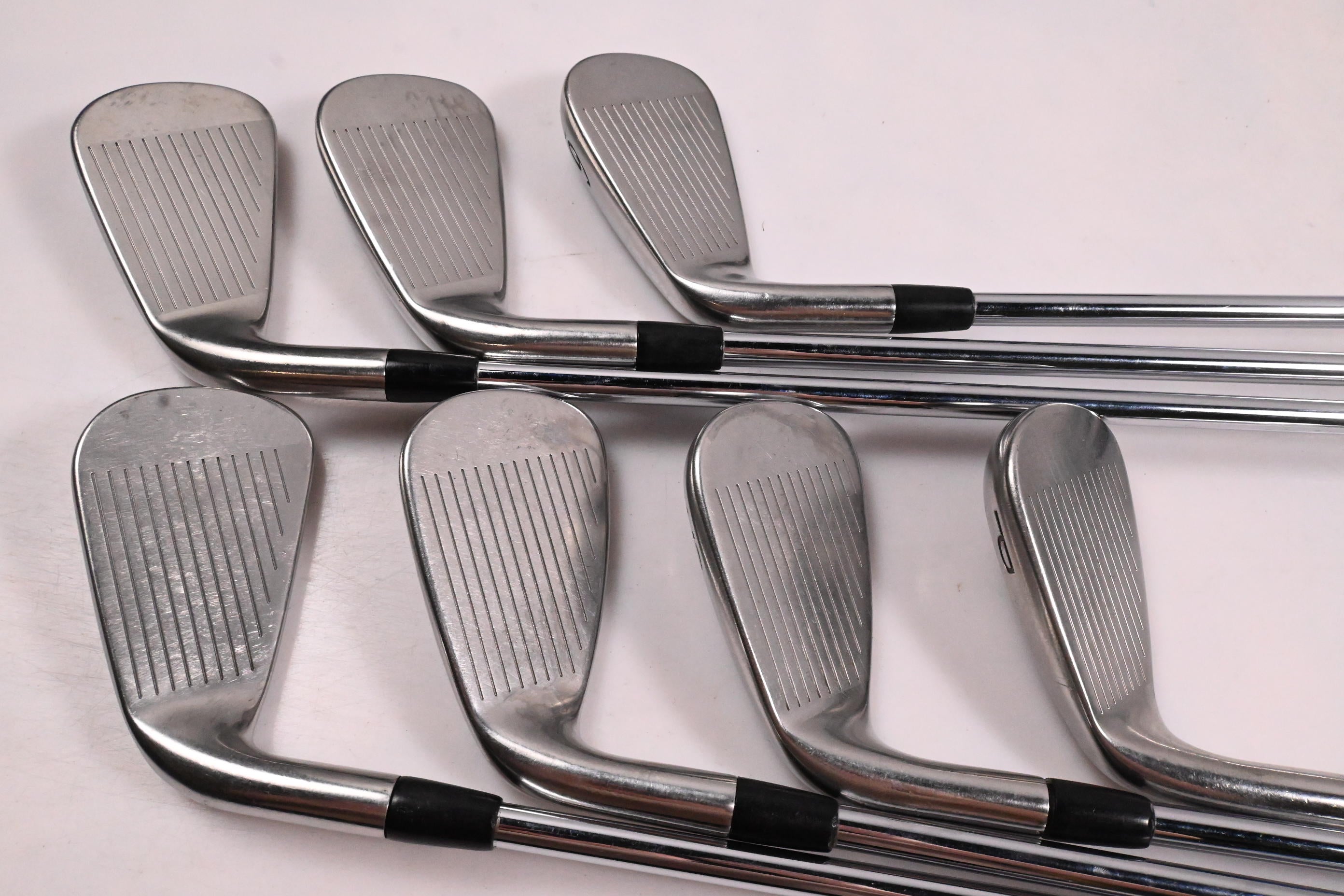 Titleist 716 AP1 Irons / 4-PW / Regular Flex XP 90 R300 Shafts