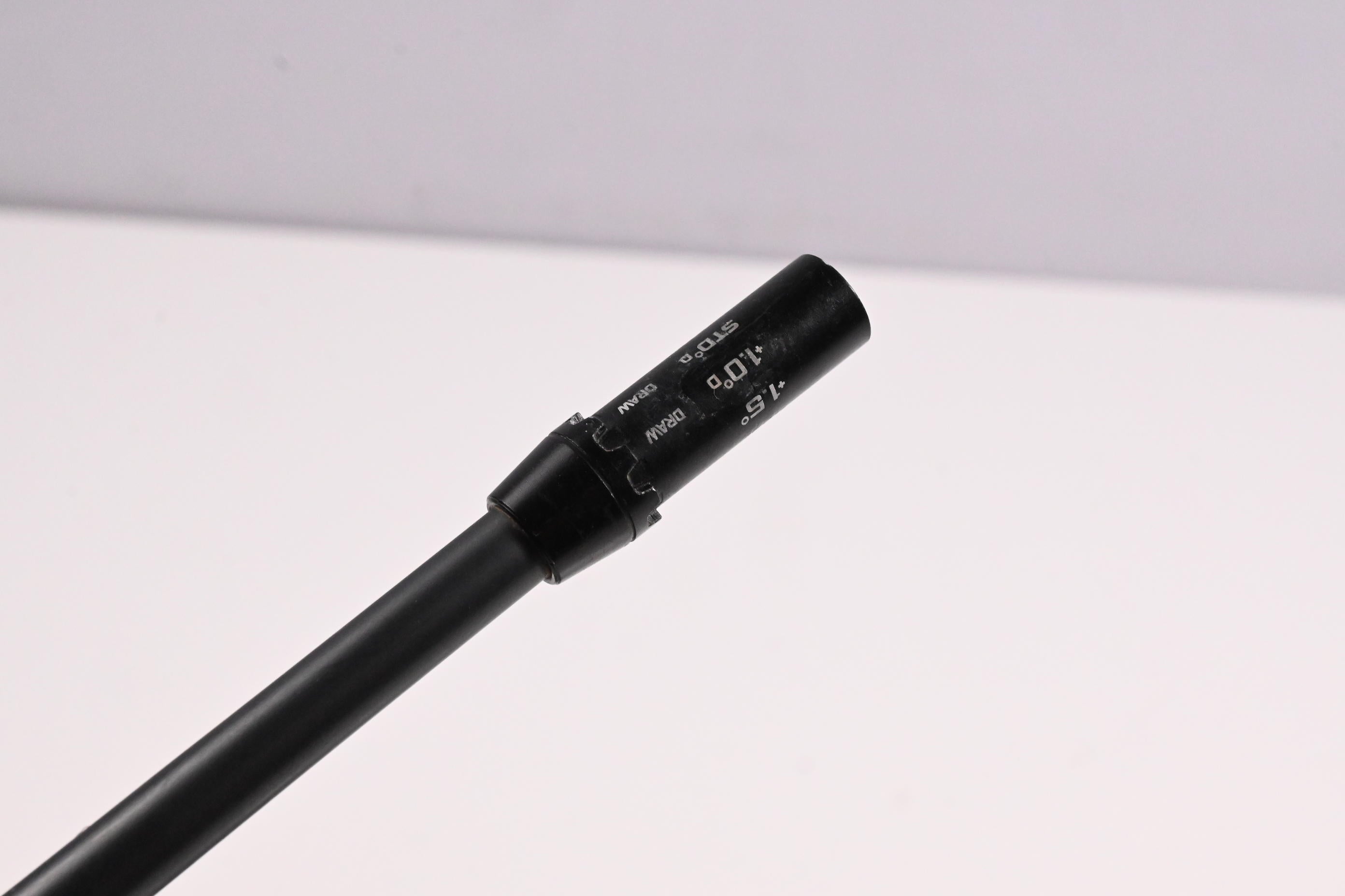 HZRDUS Smoke iM10 Mid 60 #5 Wood Shaft / Regular 5.5 Flex / Cobra 2nd Gen