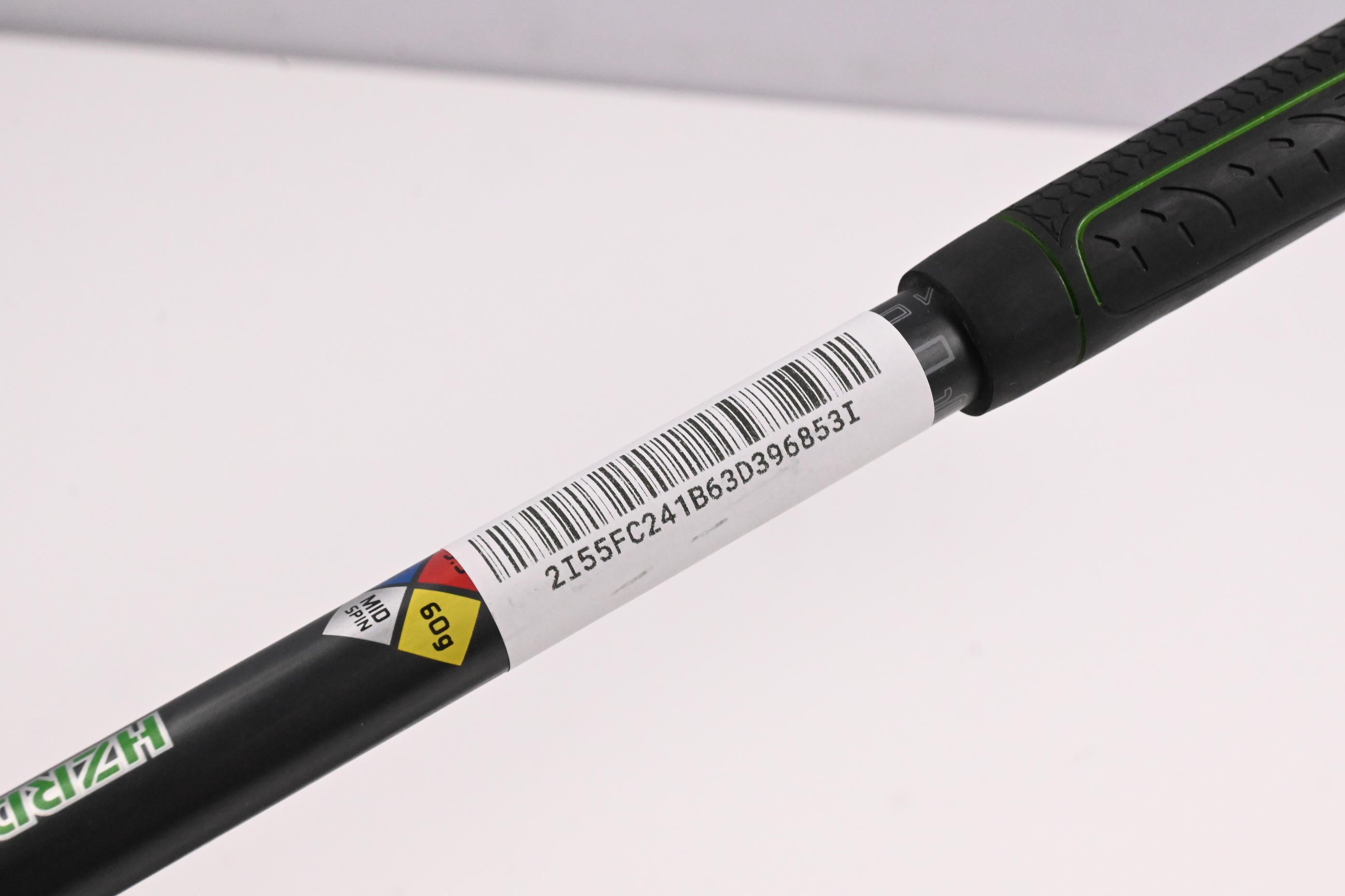 HZRDUS Smoke iM10 Mid 60 #5 Wood Shaft / Regular 5.5 Flex / Cobra 2nd Gen