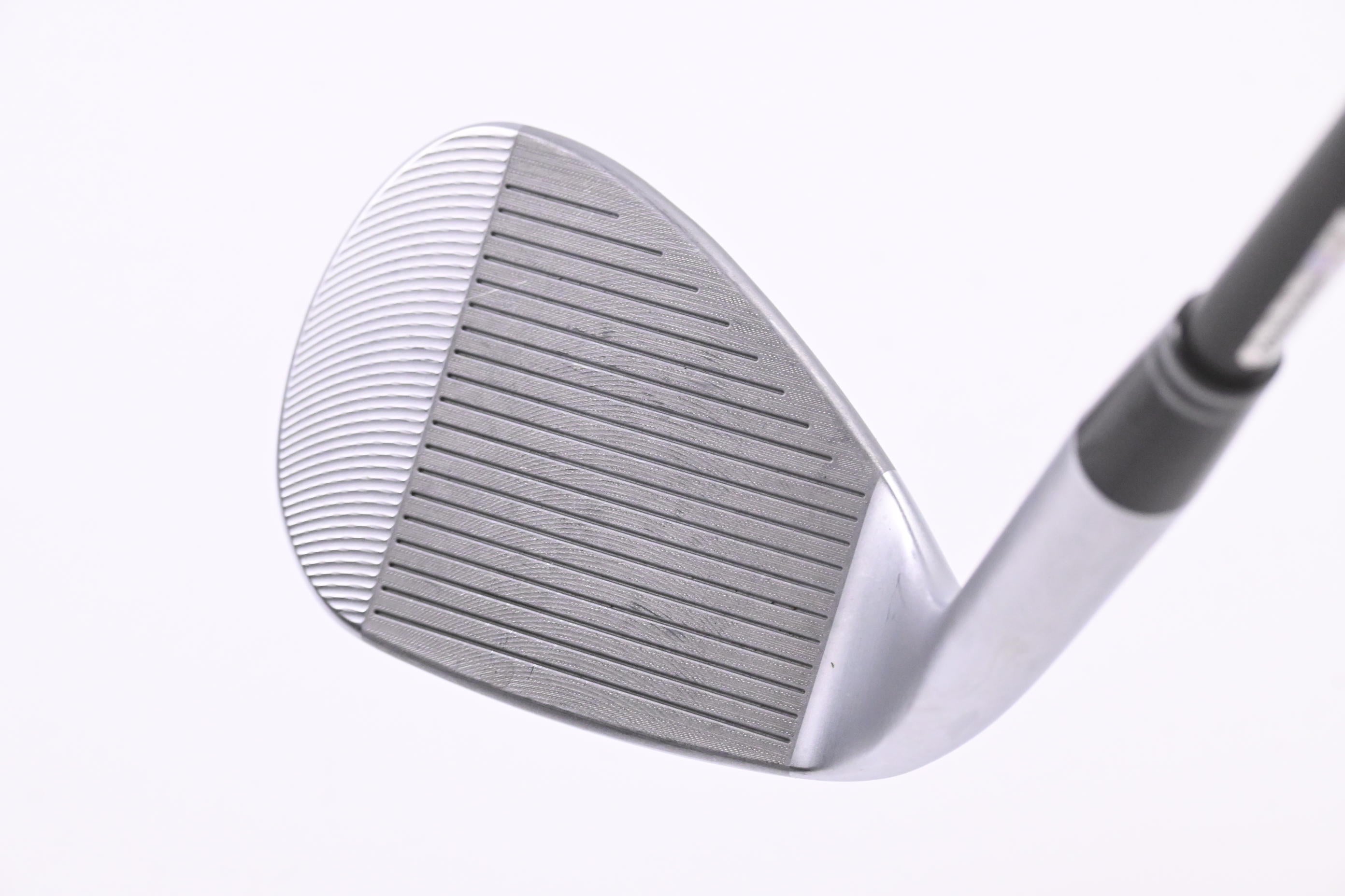 Cleveland CBZ Sand Wedge / 56 Degree / Wedge Flex KBS HI-REV G 80 Shaft