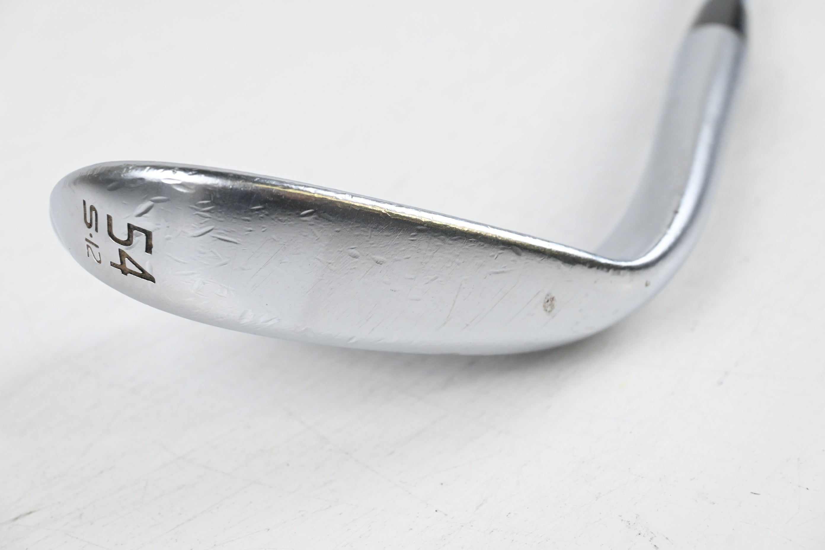 Ping Glide 4.0 Sand Wedge / 54 Degree / Black Dot / Wedge Flex Ping Z-Z115 Shaft