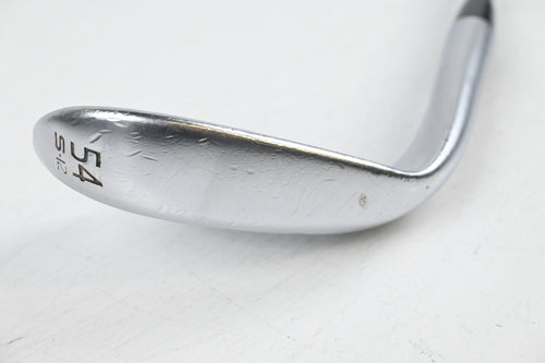 Ping Glide 4.0 Sand Wedge / 54 Degree / Black Dot / Wedge Flex Ping Z-Z115 Shaft