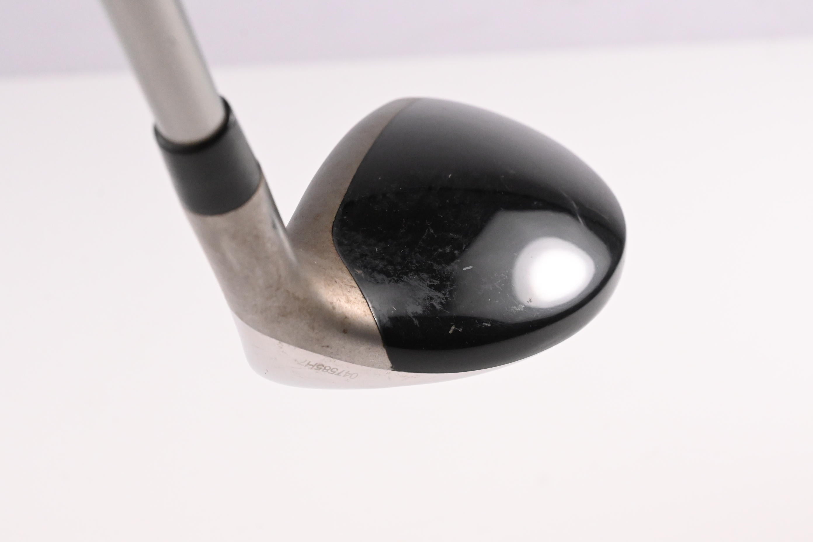 Ping i15 #2 Hybrid / 17 Degree / Stiff Flex Ping TFC 700 Shaft