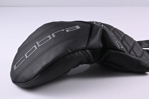 Cobra DS-Adapt MAX-D Driver / 10.5 Degree / X-Flex Fujikura Pro 60 Shaft
