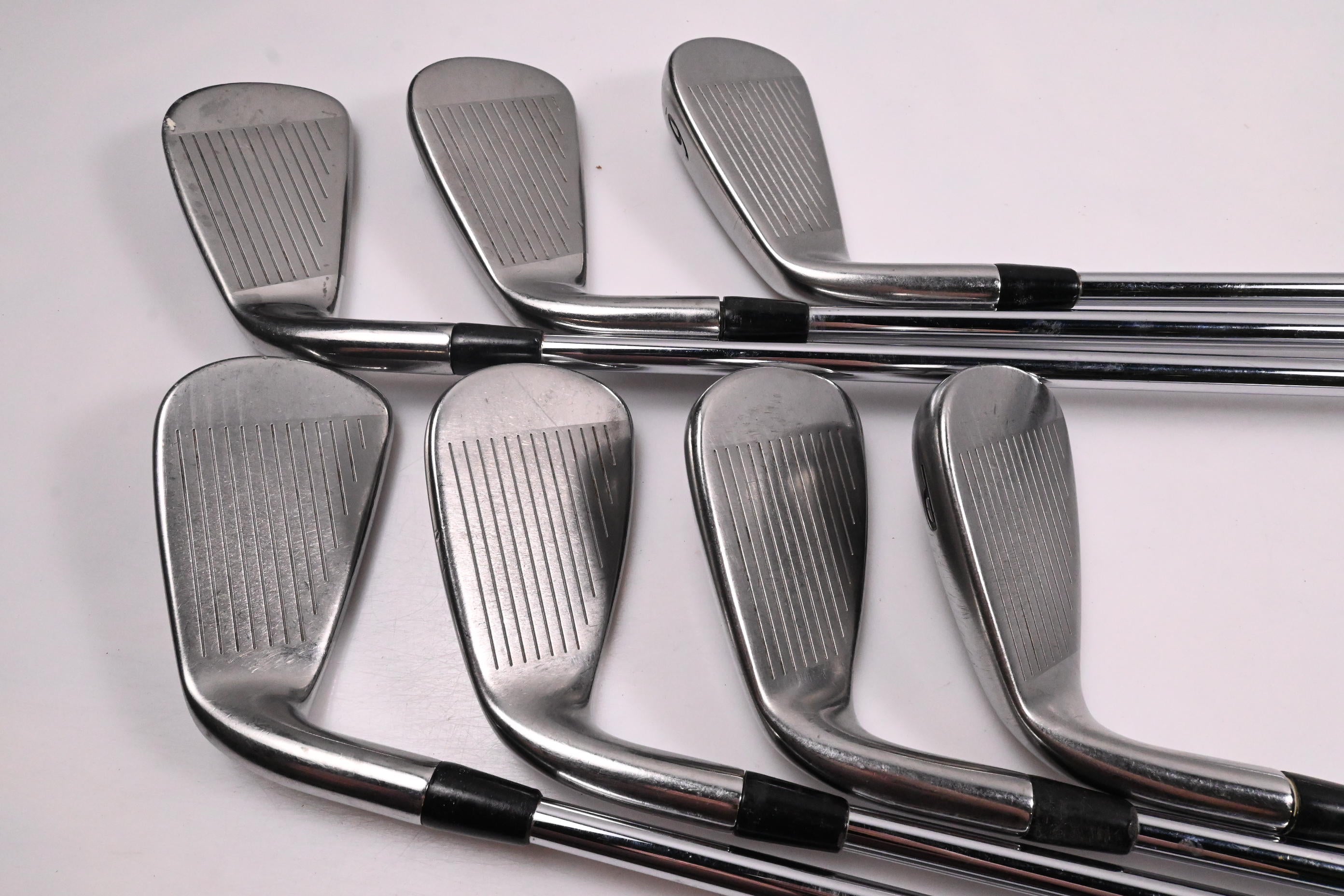 Titleist 712 AP1 Irons / 4-PW / Regular Flex Dynalite Gold XP R300 Shafts