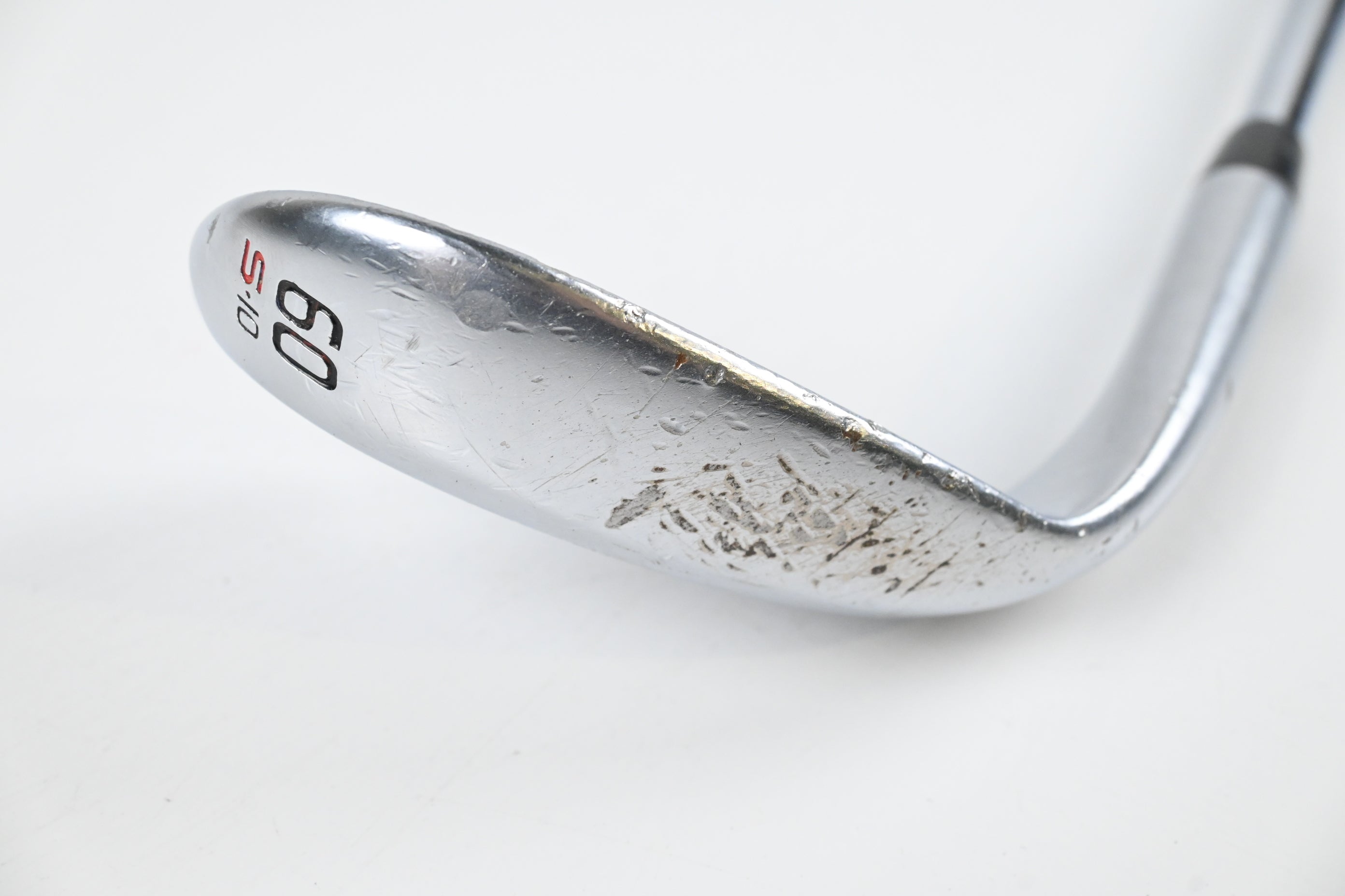Ping Glide 4.0 Lob Wedge / 60 Degree / Stiff Flex Dynamic Gold 105 S300 Shaft