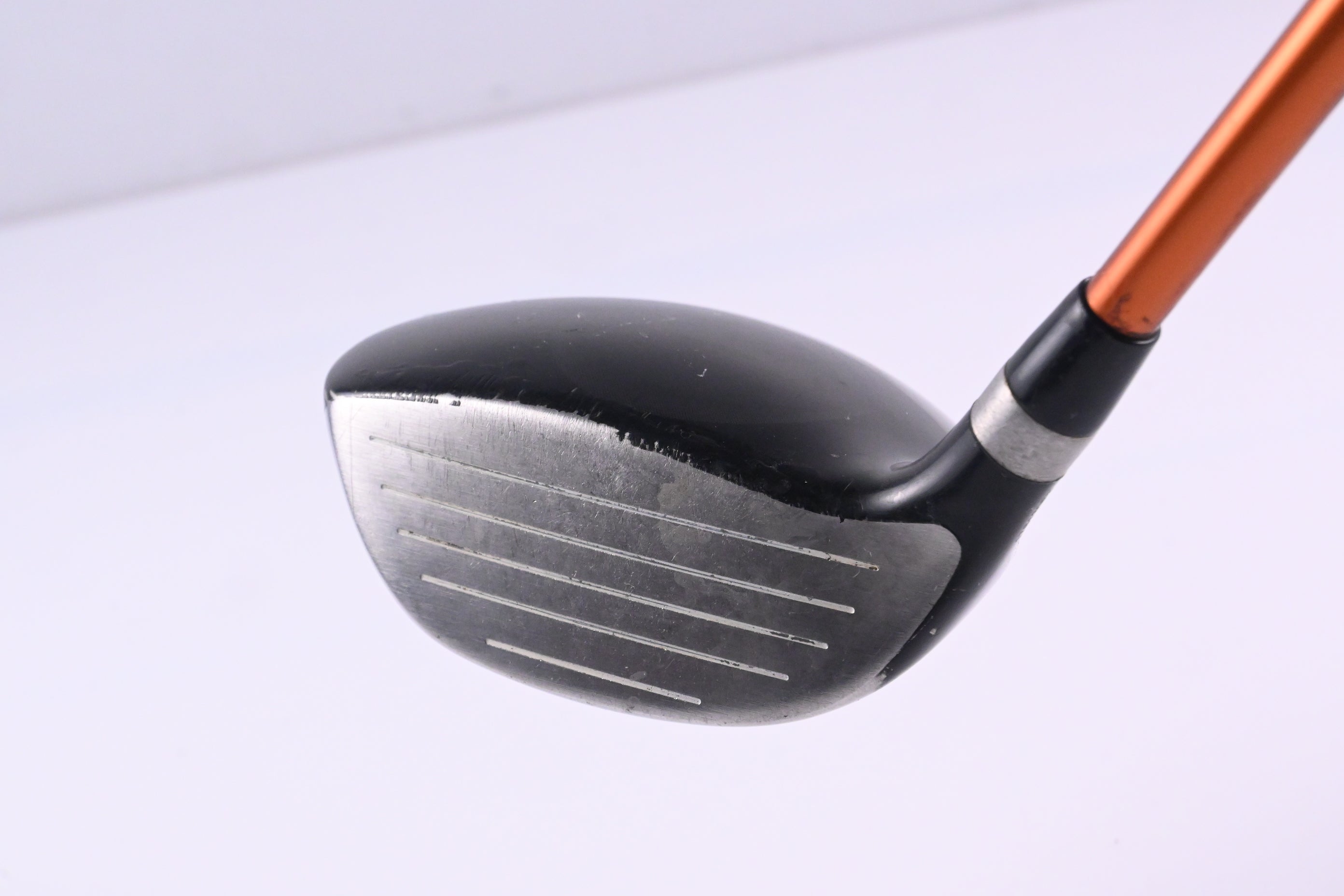 Ping G10 #7 Wood / 21.5 Degree / Senior Flex Ping TFC 129 Shaft
