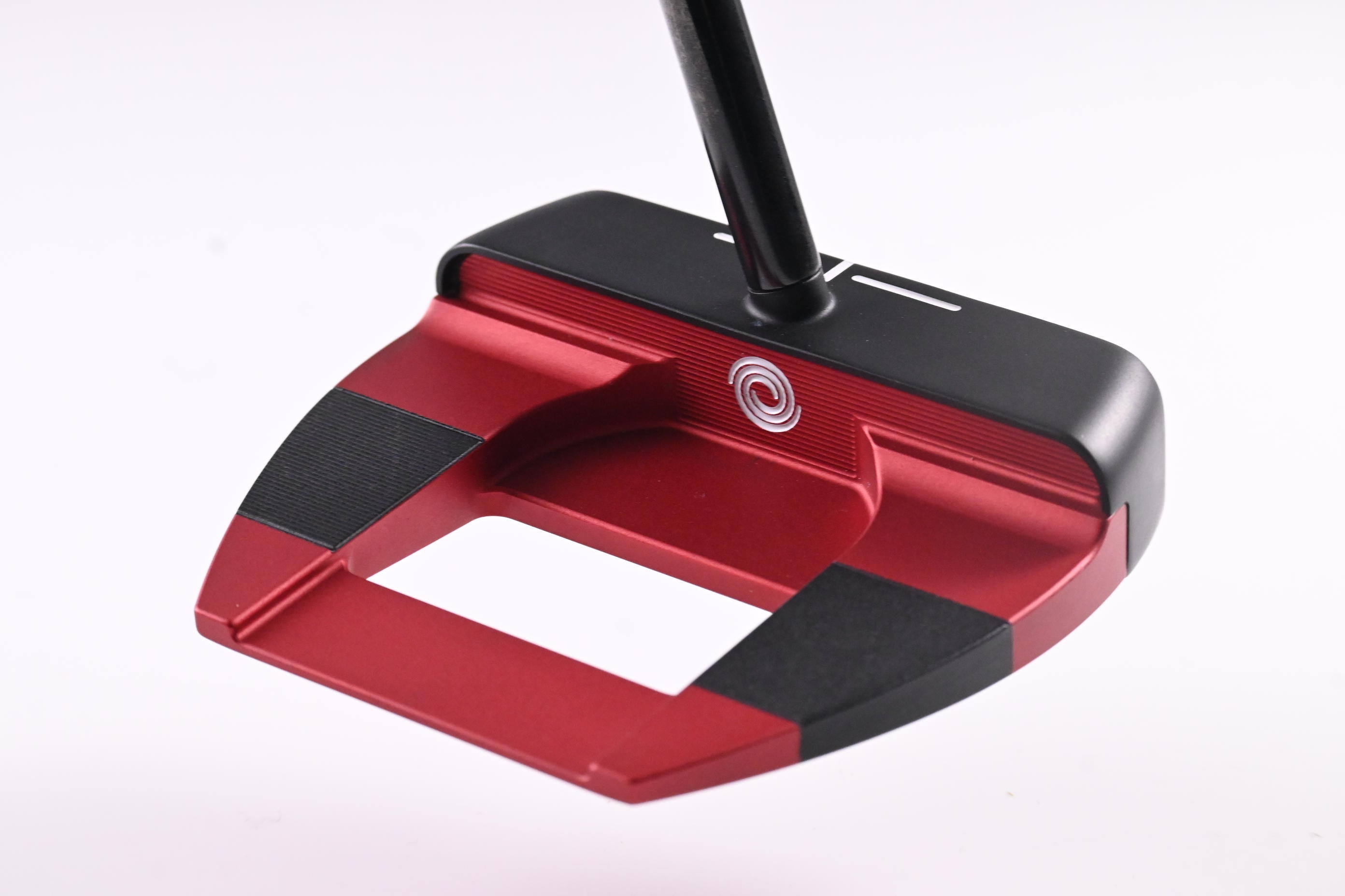 Odyssey Square 2 Square Tri-Hot Jailbird Cruiser Putter / 38 Inch