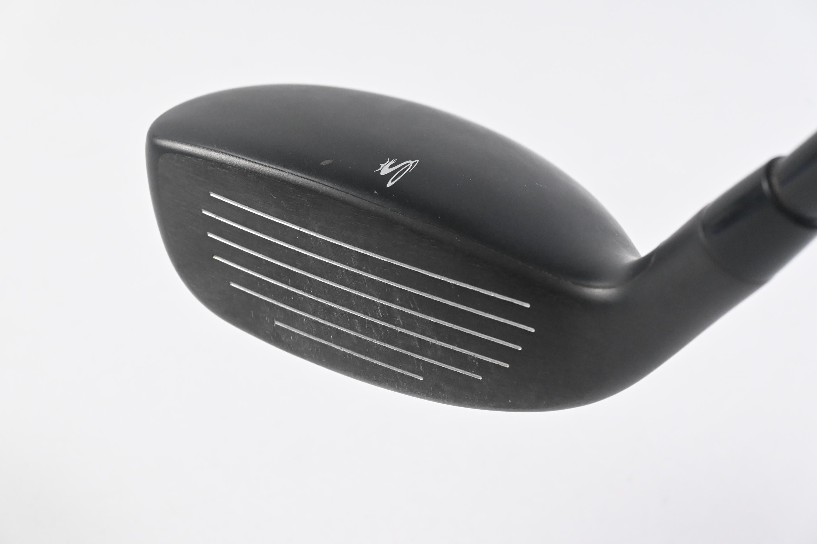 Cobra King F9 #3 Hybrid / 19 Degree / Regular Flex Fujikura Atmos Black 7 Shaft