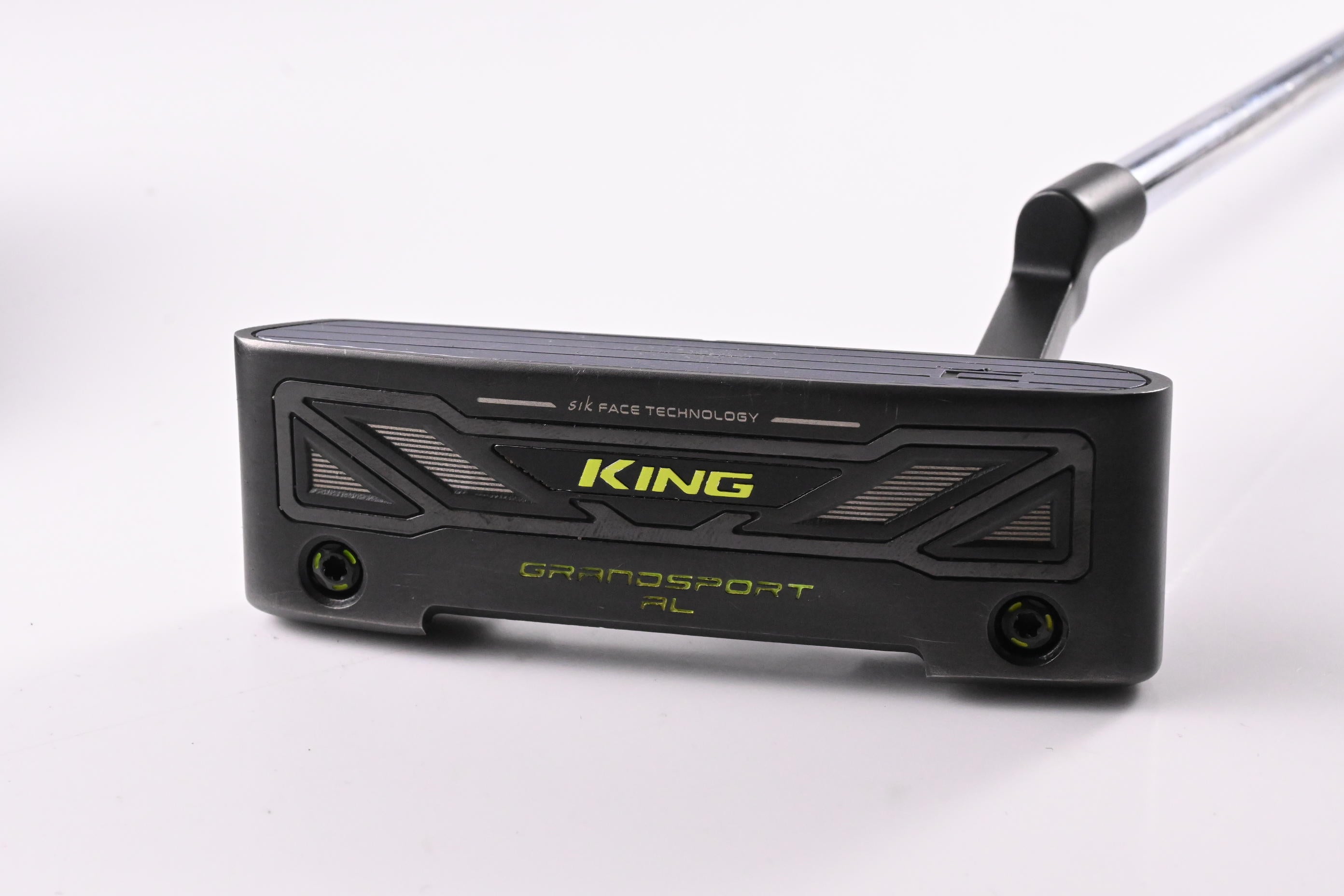 Cobra 2024 3D Printed Grandsport AL Putter / 41 Inch