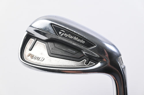Taylormade RSi1 #9 Iron / 39 Degree / Regular Flex Reax 65 Shafts