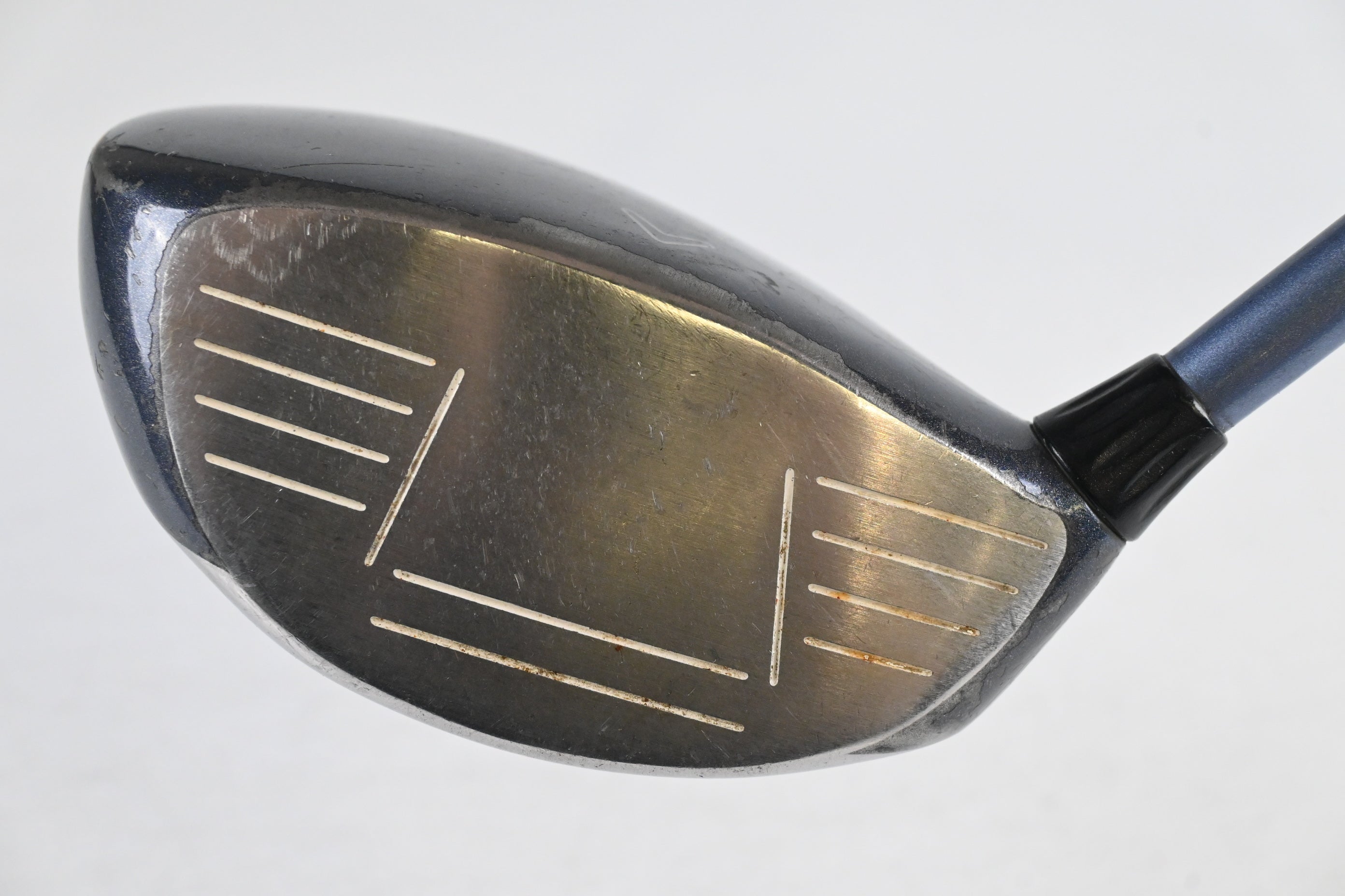 Ladies Callaway Steelhead III Driver / 10 Degree / Ladies Flex Callaway System III