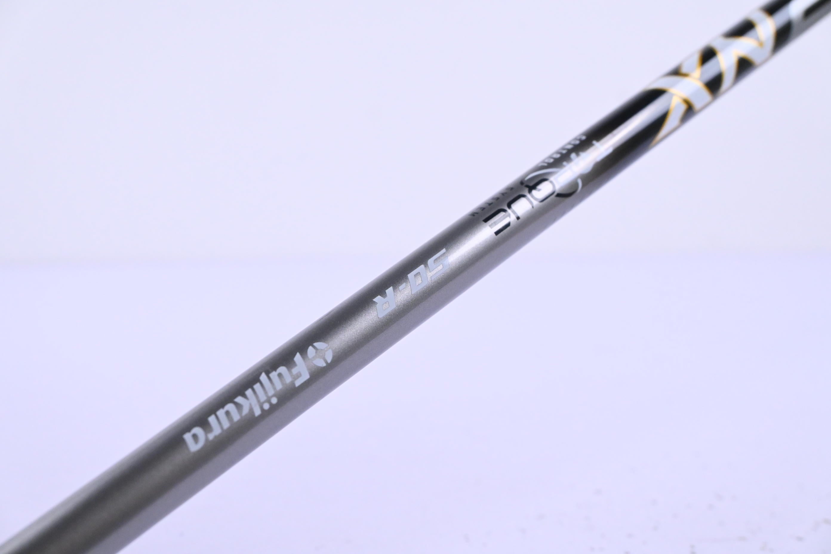 Taylormade Qi10 Max #4 Hybrid / 23 Degree / Regular Flex Speeder NX TCS 50 Shaft