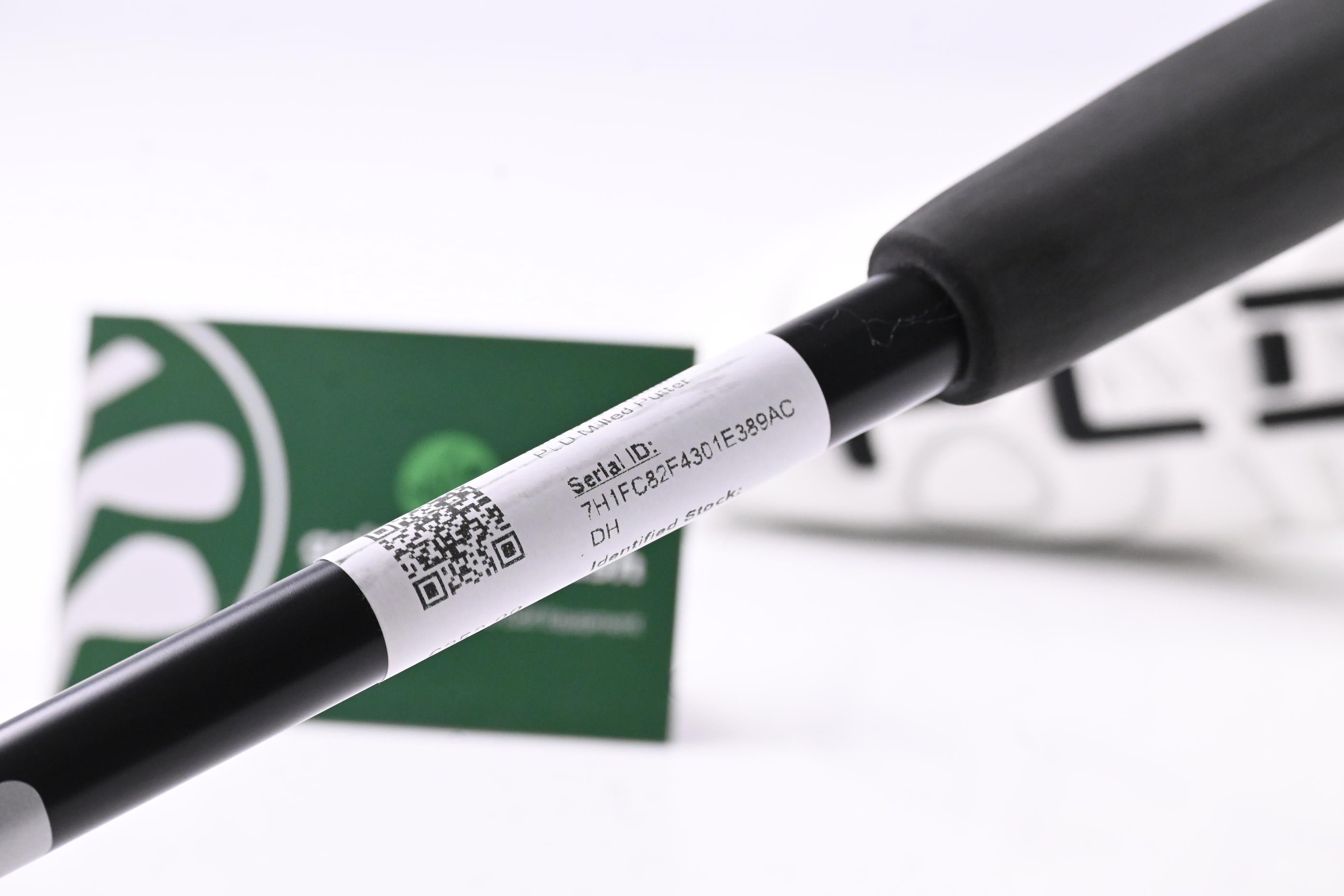 Ping PLD Milled Anser 2D Putter / 35 Inch