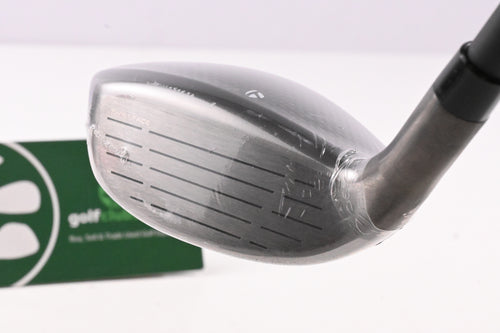 Taylormade Qi35 Max Lite #5 Hybrid / 27 Degree / Senior Flex Vanquish 5 Shaft