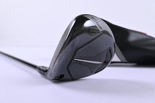 Left Hand Titleist TSR1 #7 Wood / 20 Degree / Regular Flex Tensei AV Raw Blue 65
