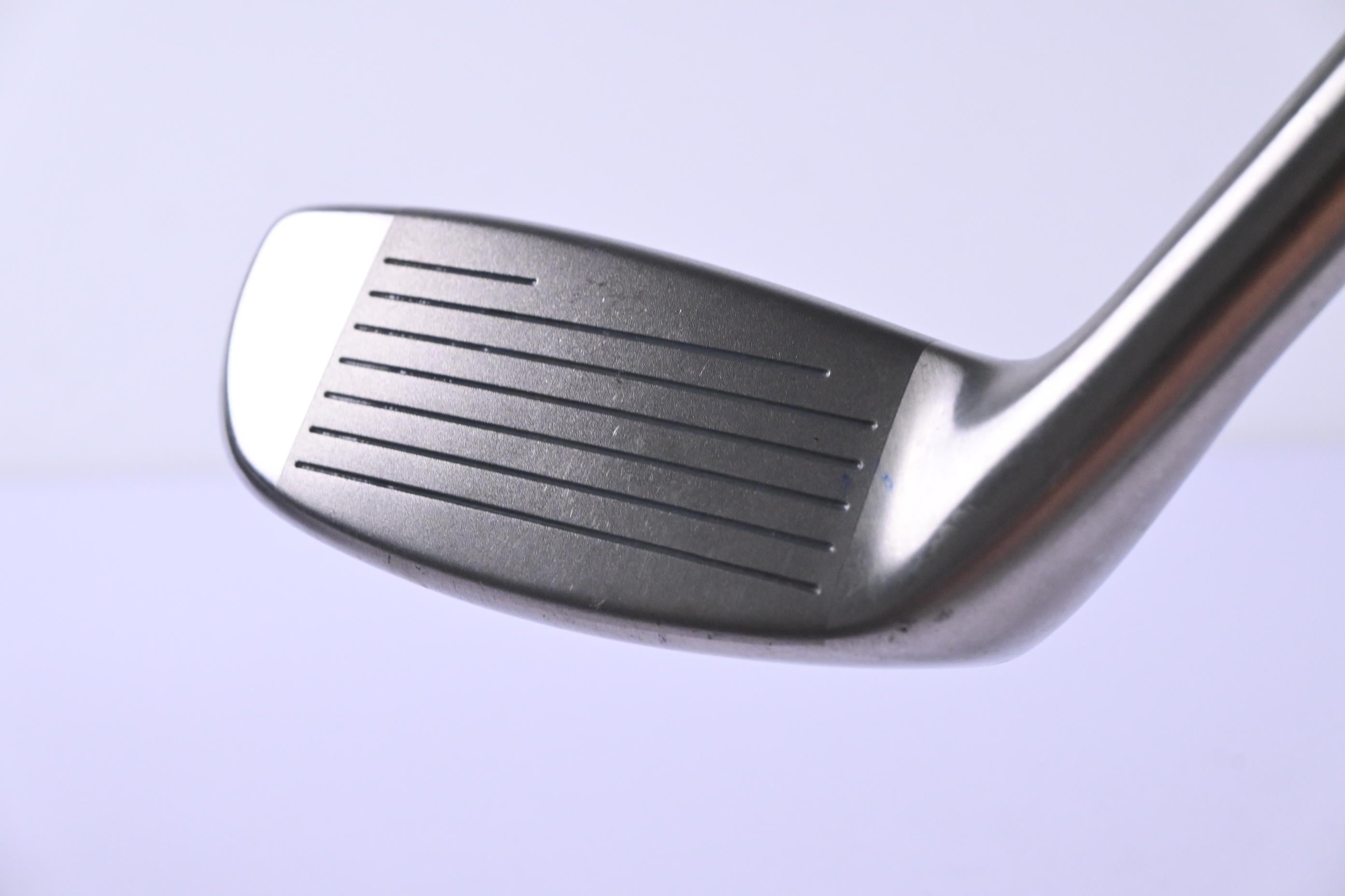 Mizuno MX Fli Hi #3 Hybrid / 20 Degree / Regular Flex Dynamic Gold R300 Shaft
