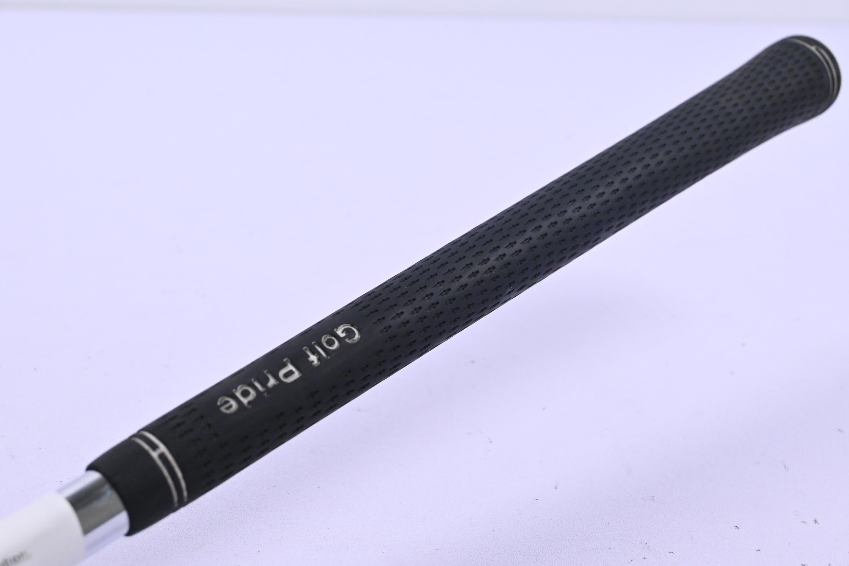 Ping Glide 4.0 Lob Wedge / 58 Degree / Black Dot / Stiff Flex Project X Rifle