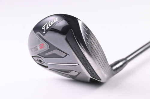 Titleist TSi2 #3 Wood / 15 Degree / Regular Flex Kuro Kage Black TiNi 55 Shaft