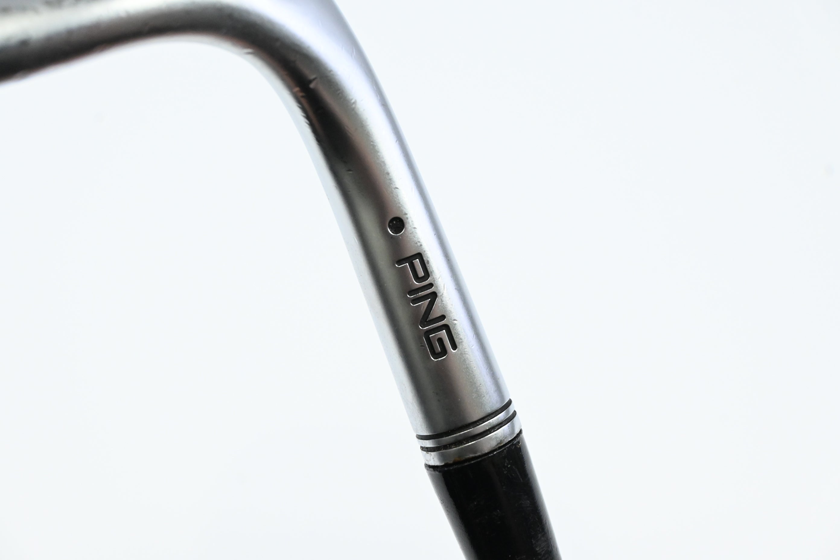 Ping Glide Forged Pro Lob Wedge / 58 Degree / Black Dot / Wedge Flex Vokey SM9