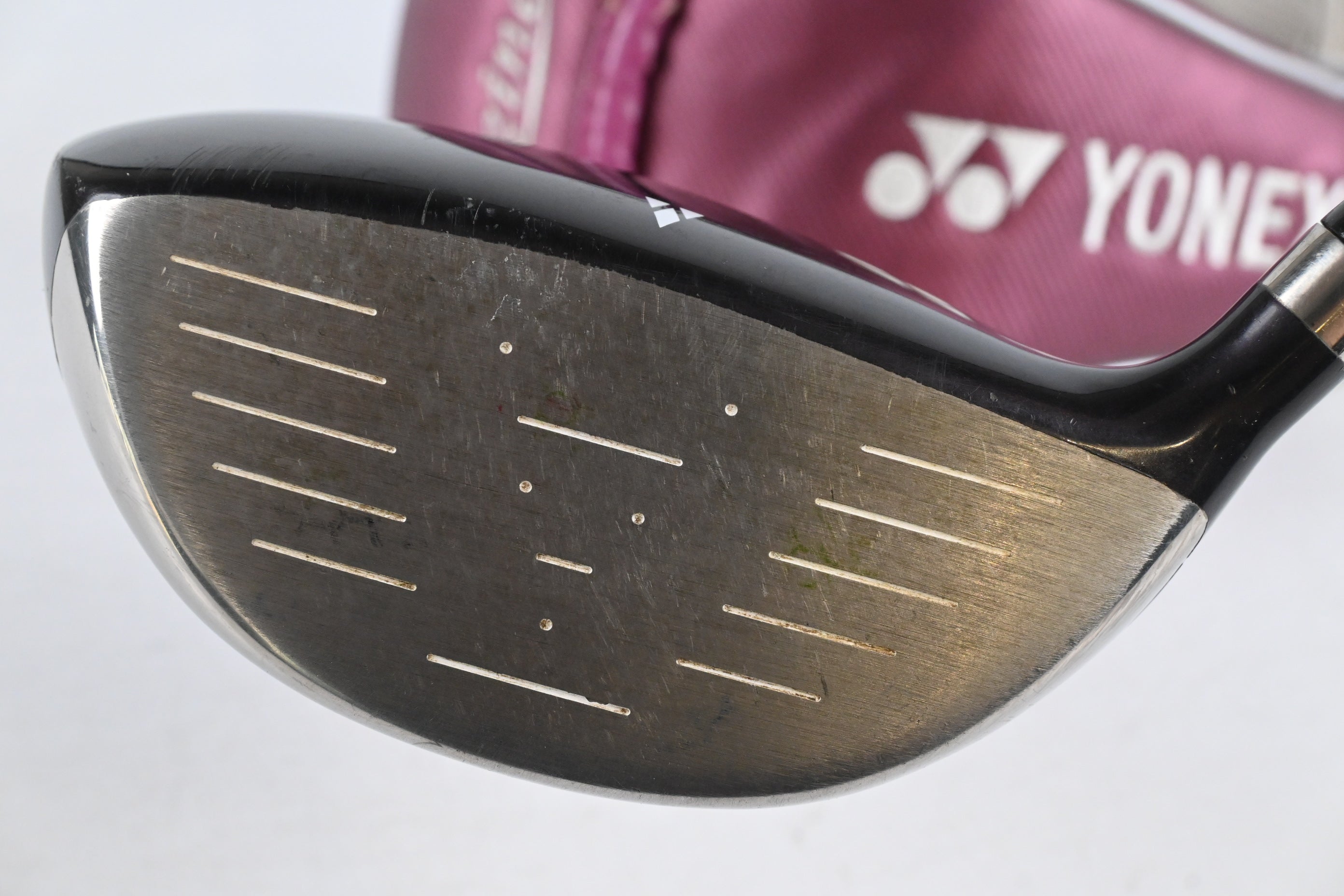 Ladies Yonex Reine Driver / 12 Degree / Ladies Flex Yonex L50 Shaft