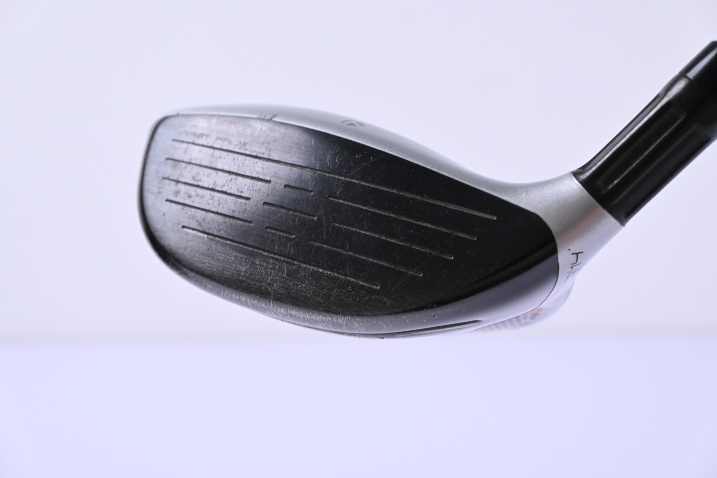 Taylormade M6 #3 Wood / 14 Degree / Stiff Flex Fujikura Atmos 6 Red Shaft