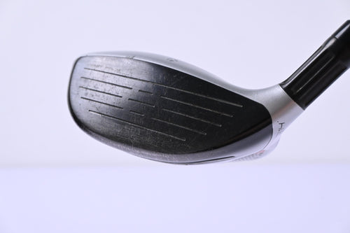 Taylormade M6 #3 Wood / 14 Degree / Stiff Flex Fujikura Atmos 6 Red Shaft