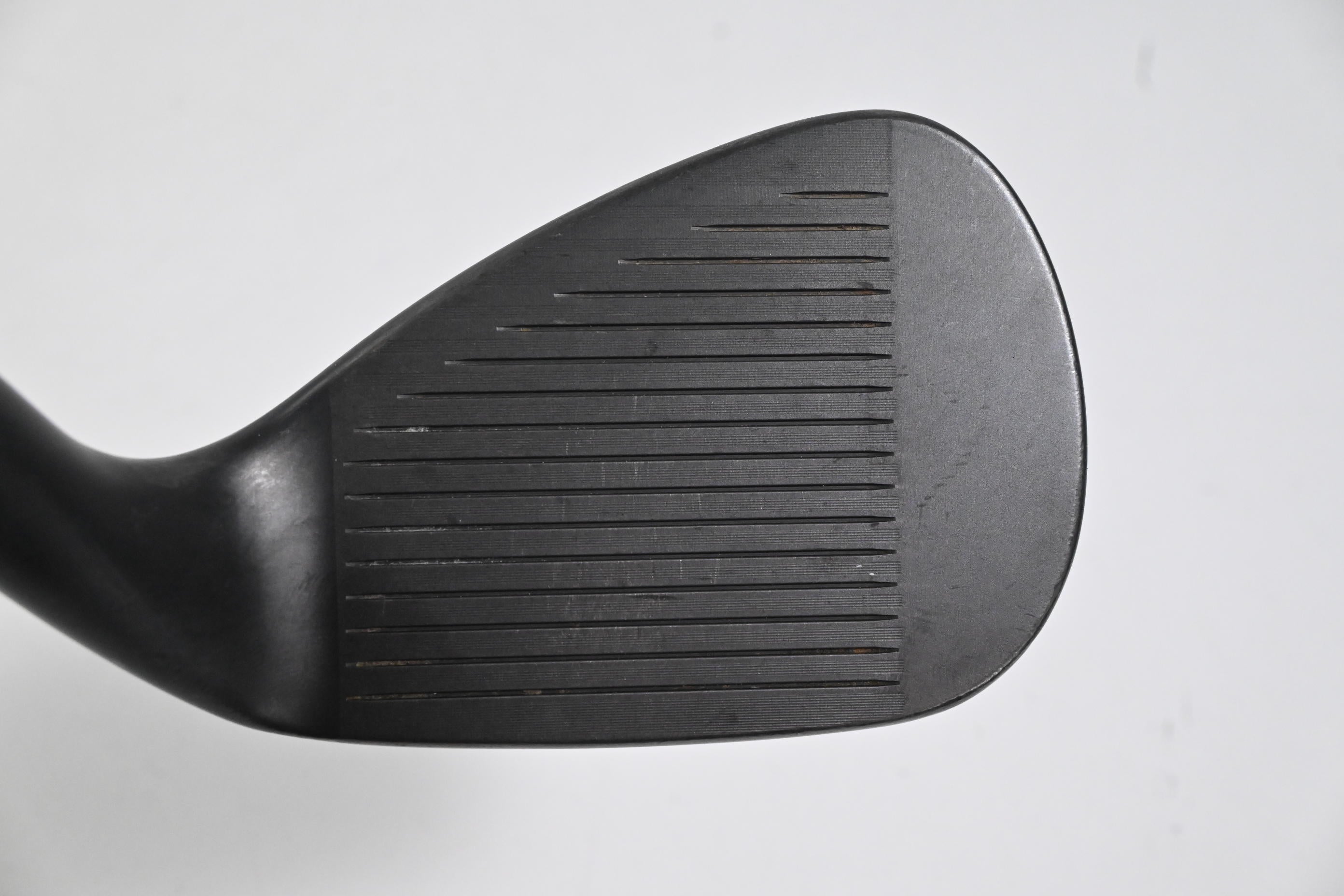 Left Hand Titleist Vokey SM9 Pitching Wedge / 48 Degree / Wedge Flex Vokey