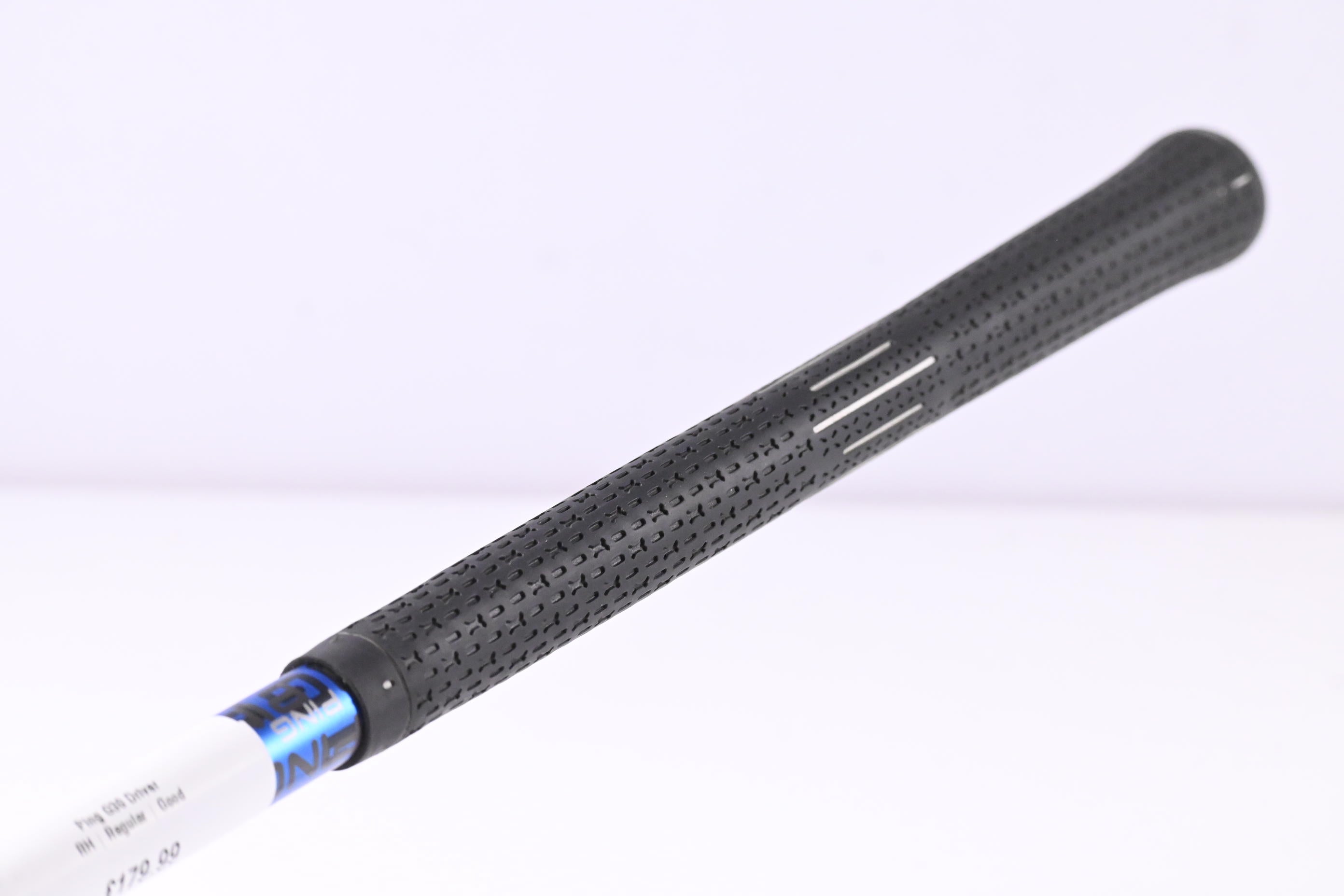 Ping G30 SF Tec Driver / 10 Degree / Regular Flex Ping TFC 419 Shaft
