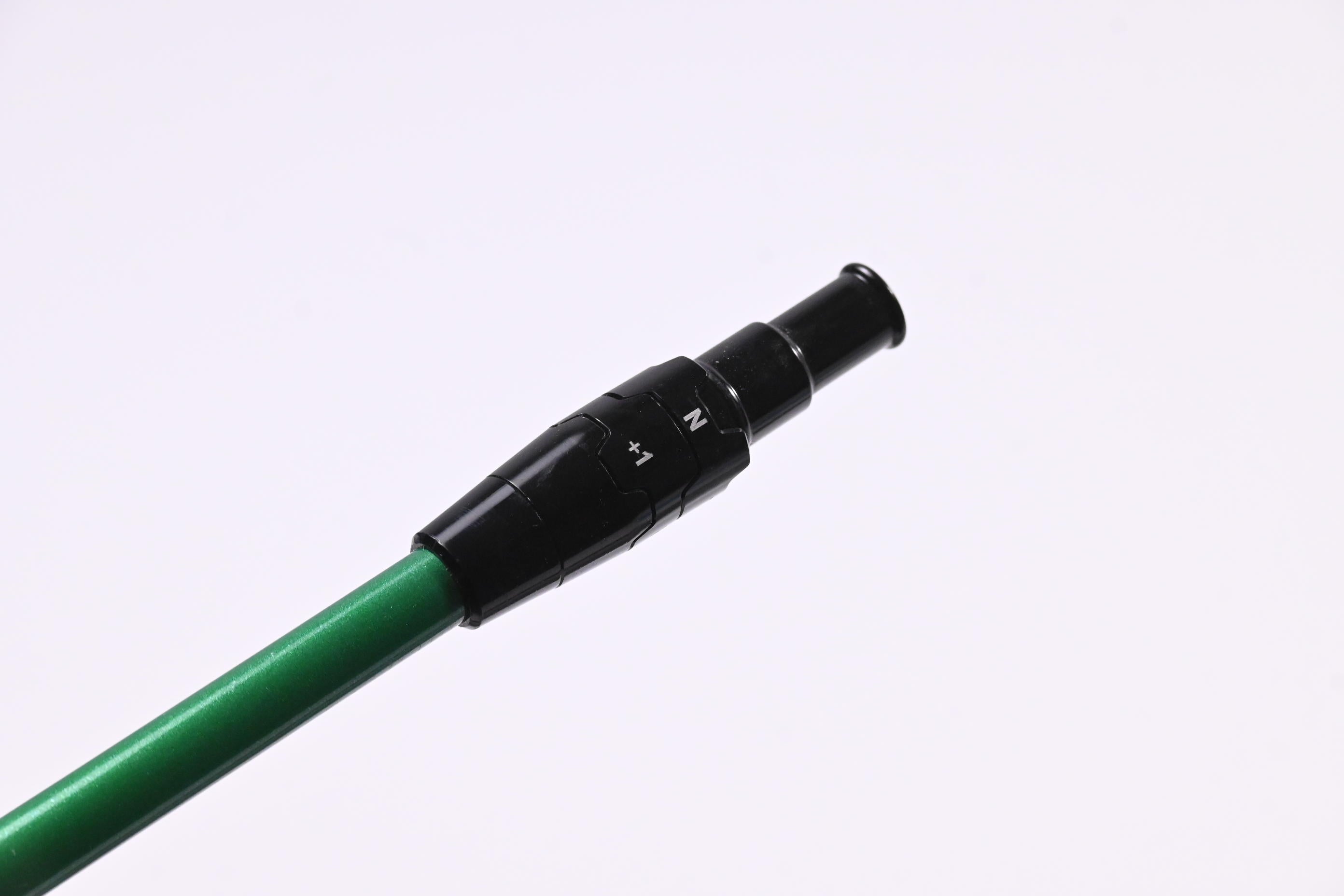 Accra GX Green 200 Series 250 Driver Shaft / Stiff Flex / Callaway 2nd Gen
